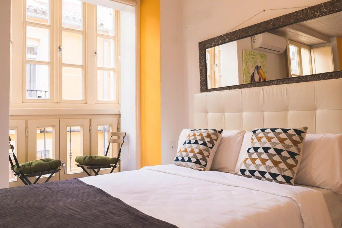 Centrico Estudio - Centro Apartment *