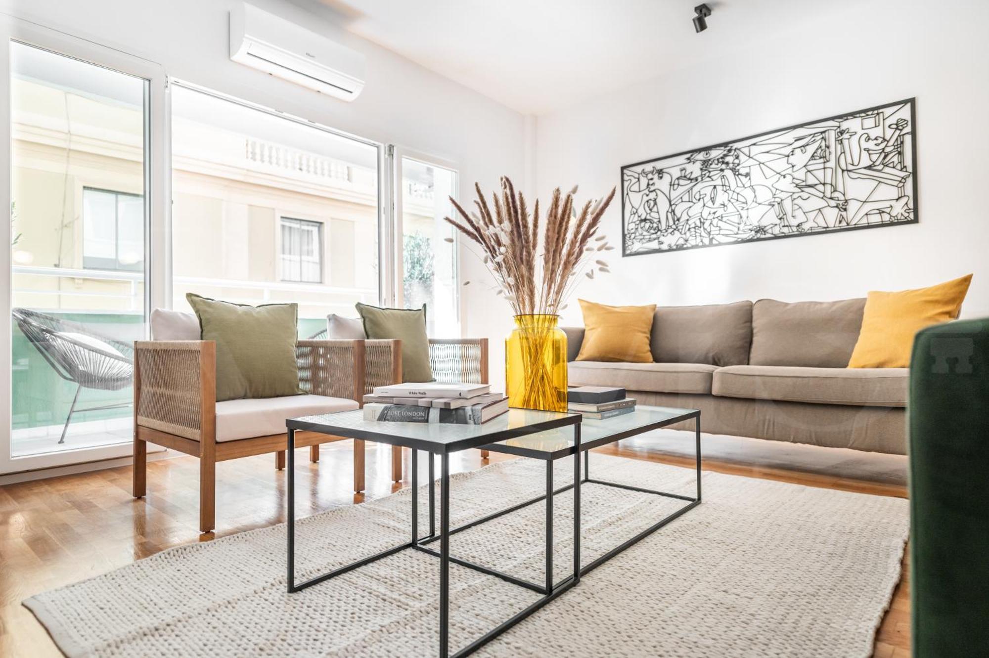 Exquisite And Charming Experience In Soho By Rems Apartamento *