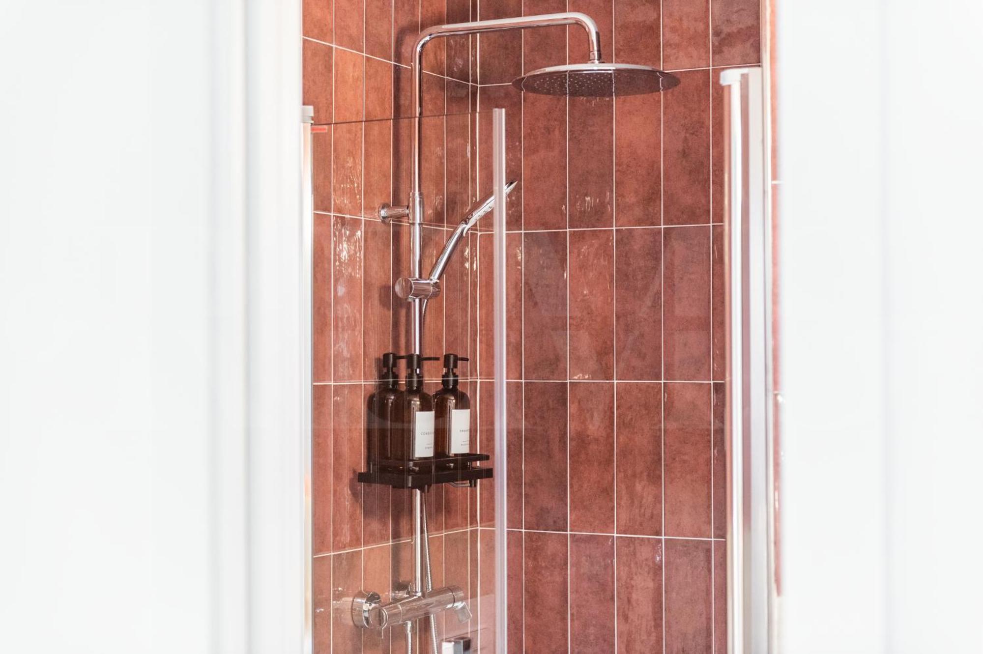 Apartamento Exquisite And Charming Experience In Soho By Rems Málaga