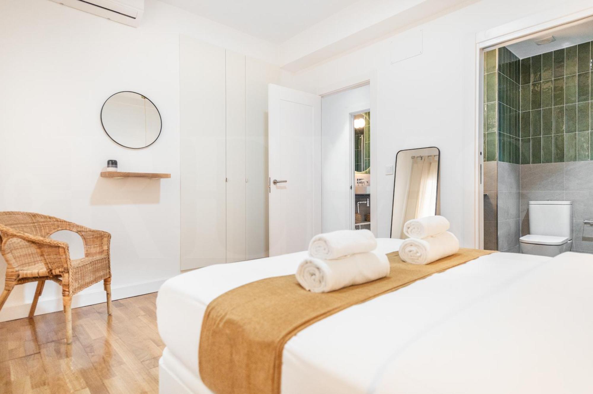 Exquisite And Charming Experience In Soho By Rems Apartamento