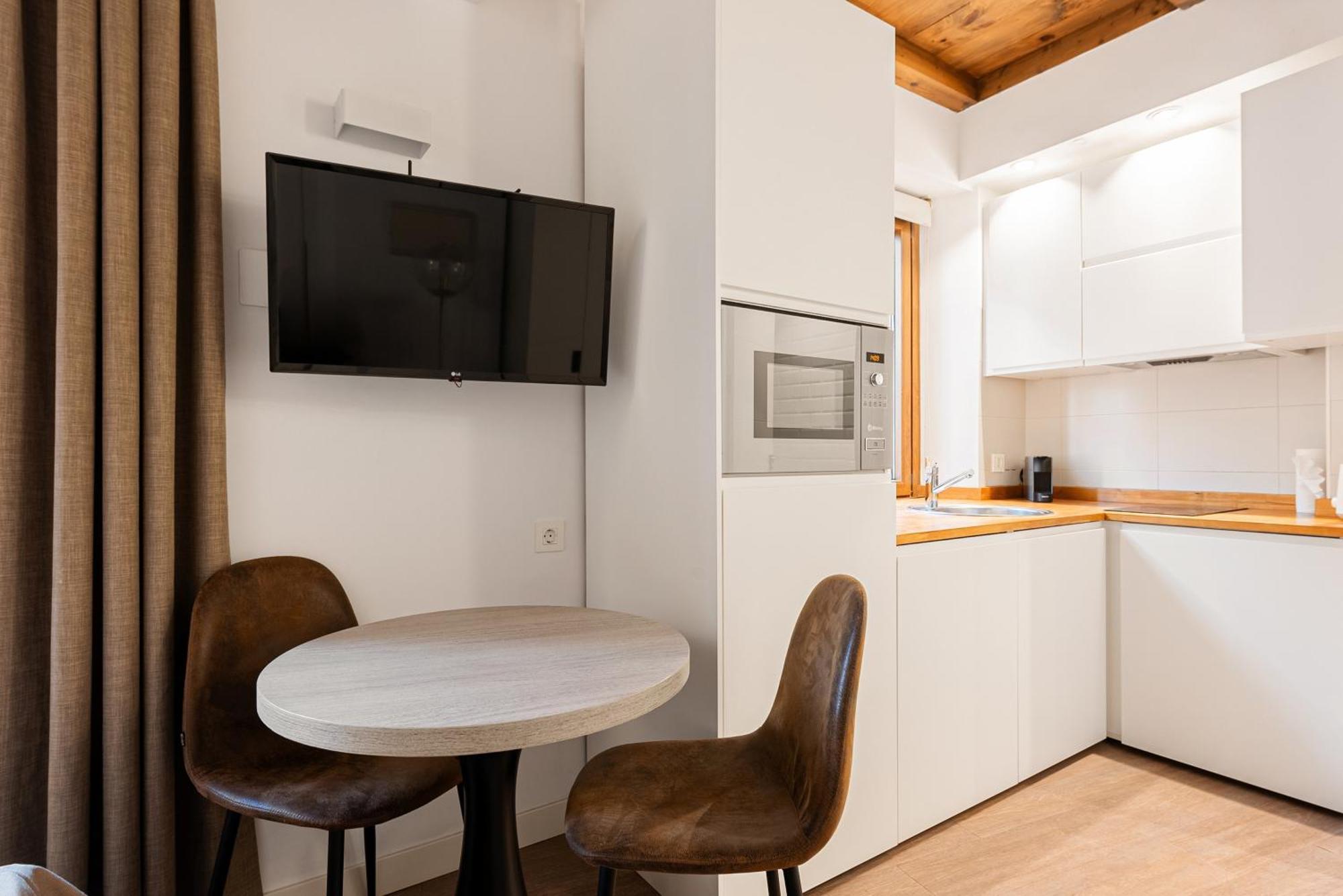 U-nique Nosquera Apartamento Málaga