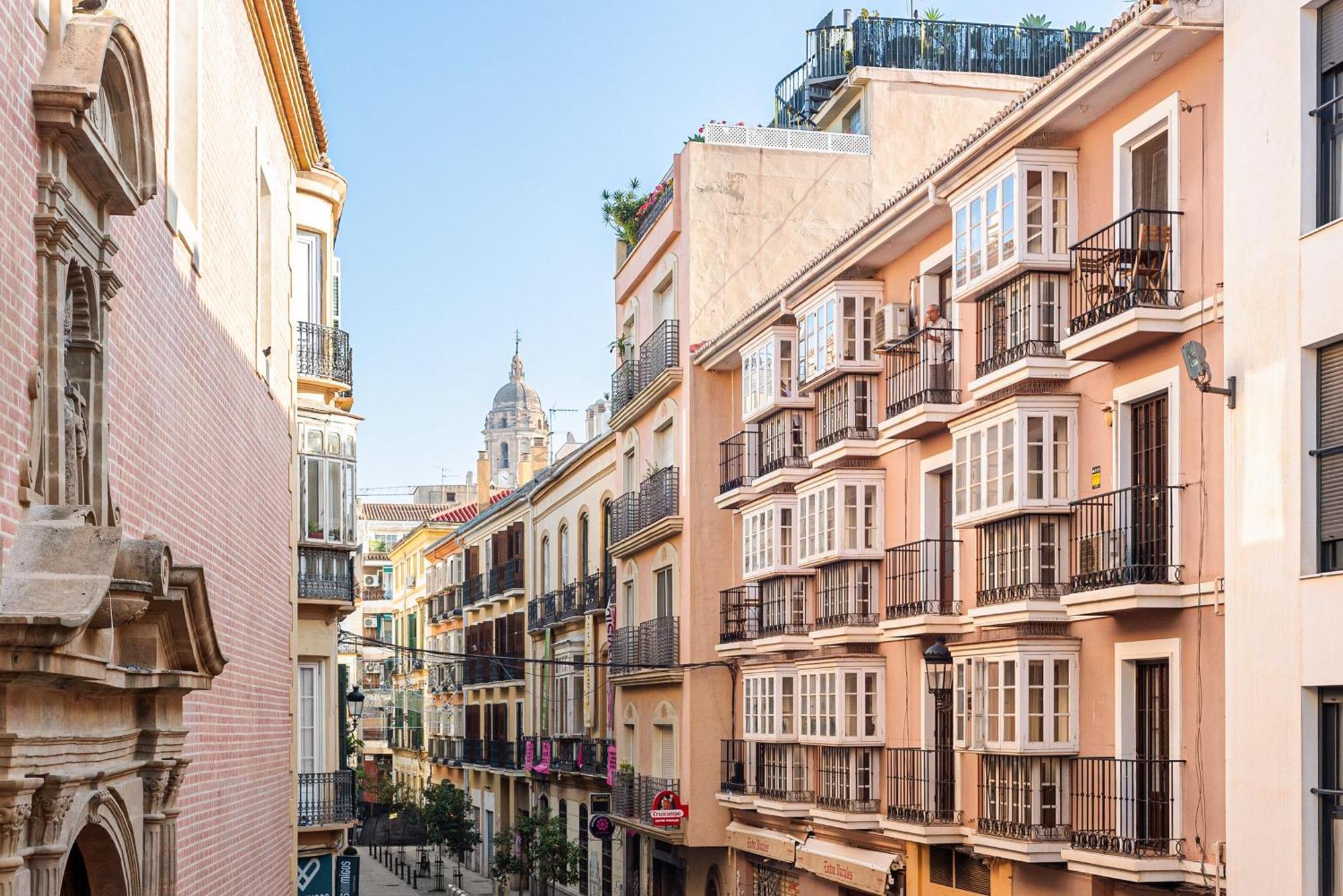 U-nique Nosquera Málaga