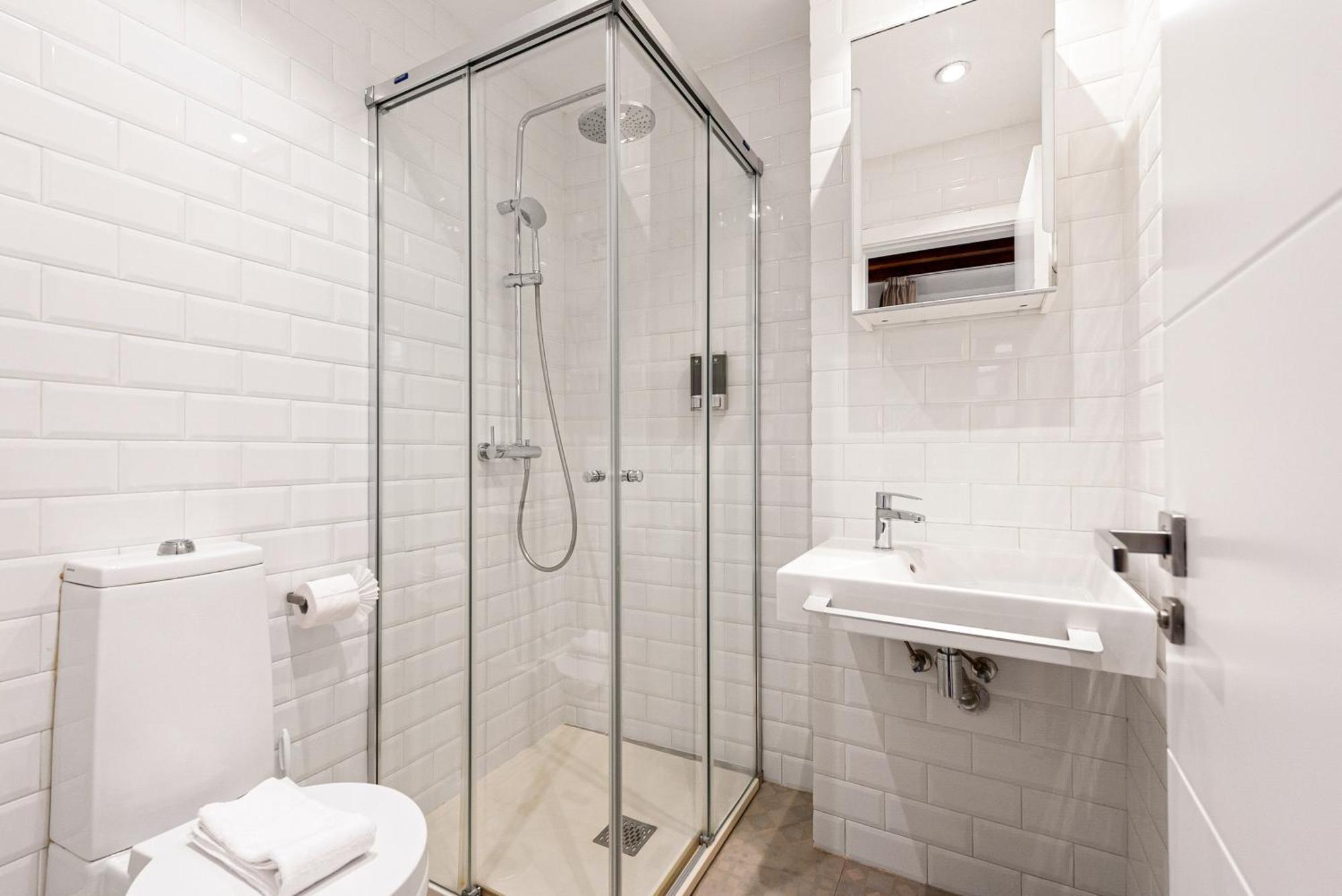 U-nique Nosquera Apartamento