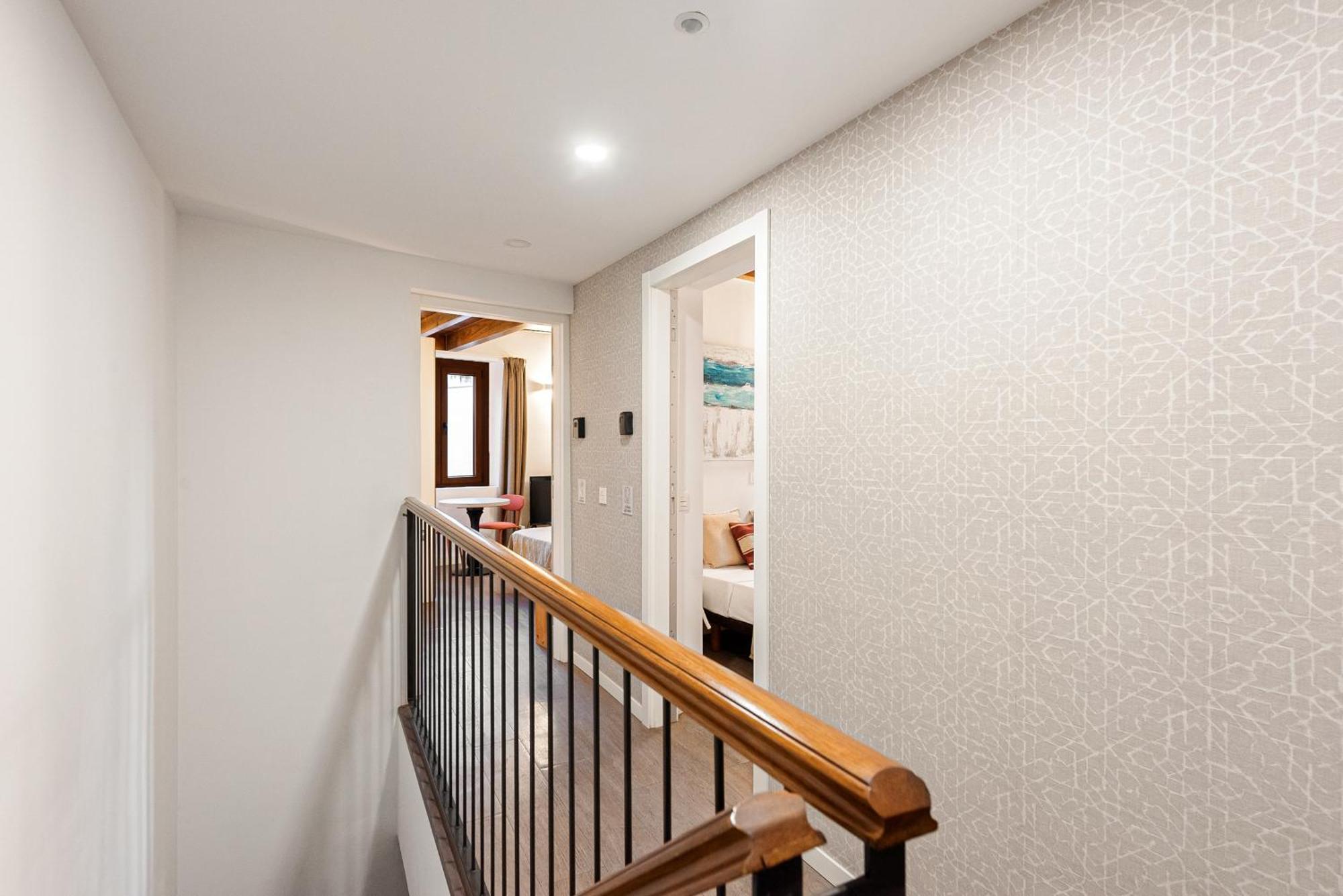 Apartamento U-nique Nosquera