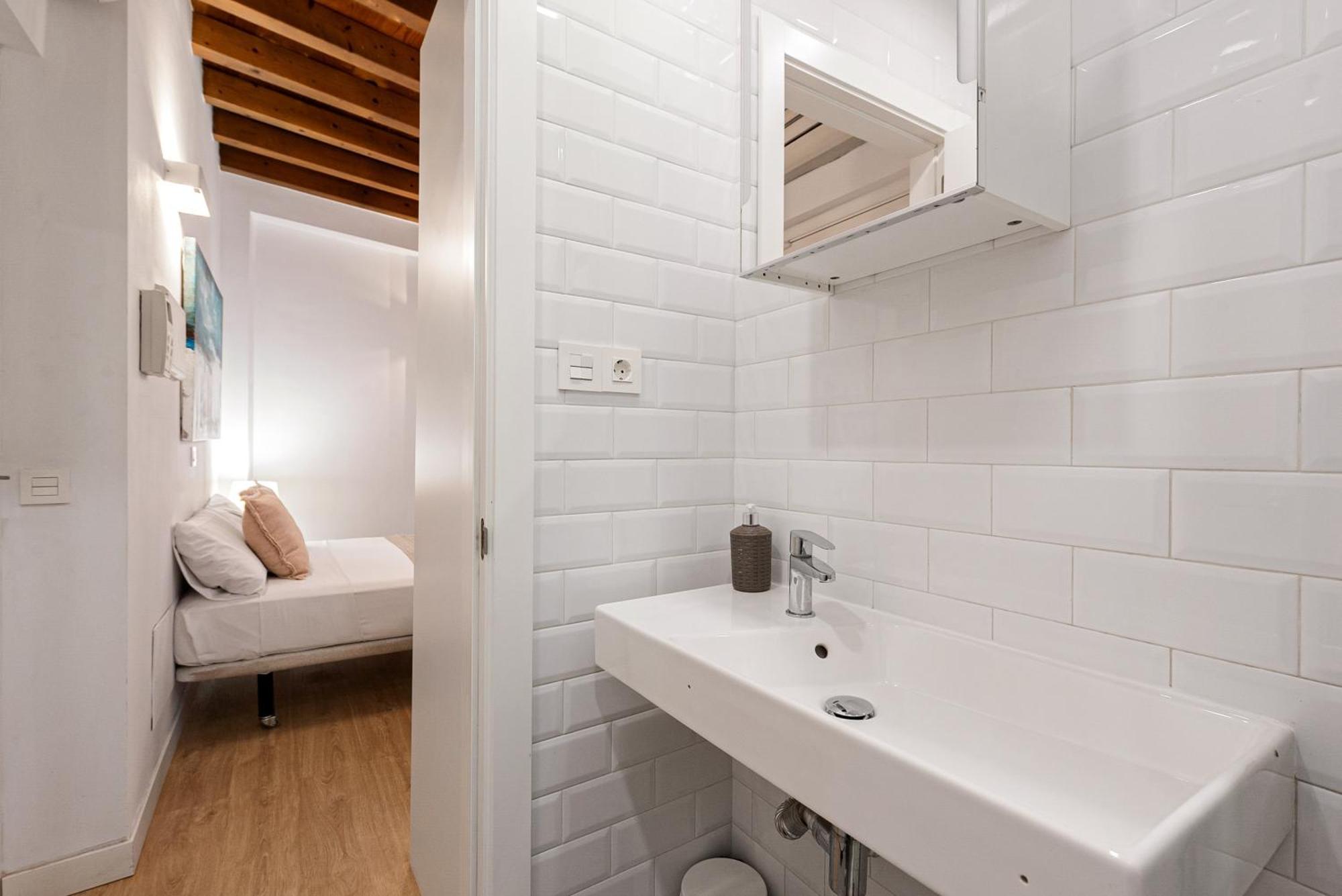 Apartment U-nique Nosquera Málaga
