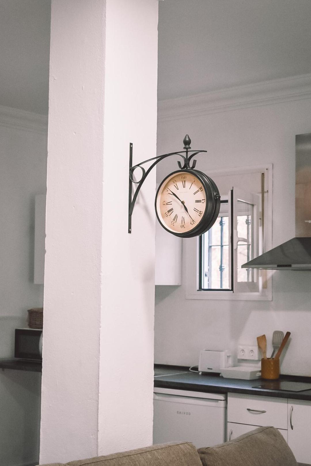 Maravilloso Con Jardin Y Barbacoa Appartement Málaga