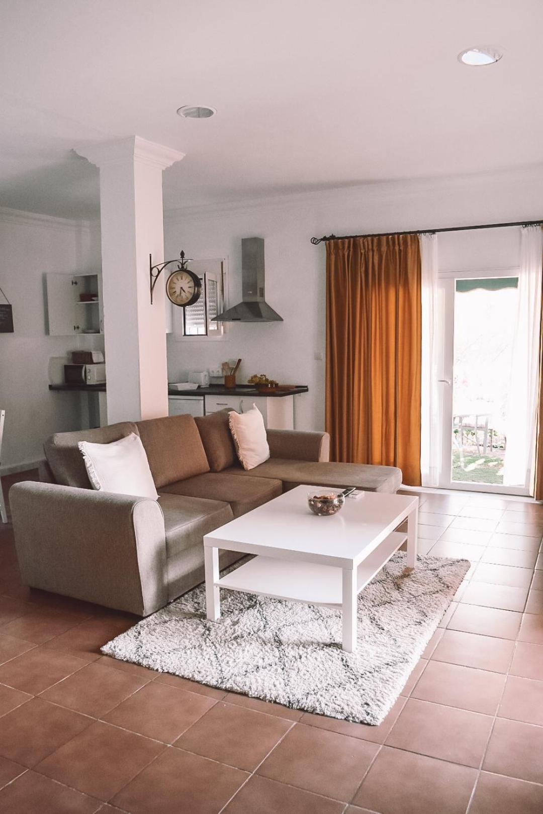 Appartement Maravilloso Con Jardin Y Barbacoa *