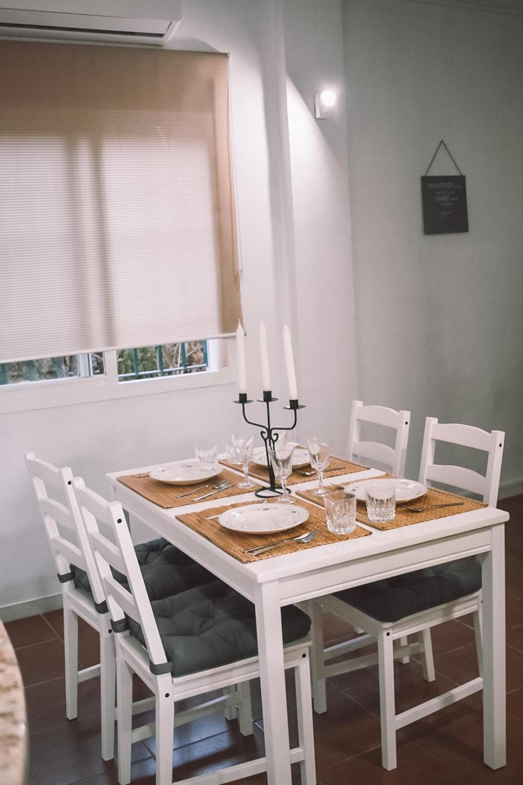 Maravilloso Con Jardin Y Barbacoa Appartement Málaga