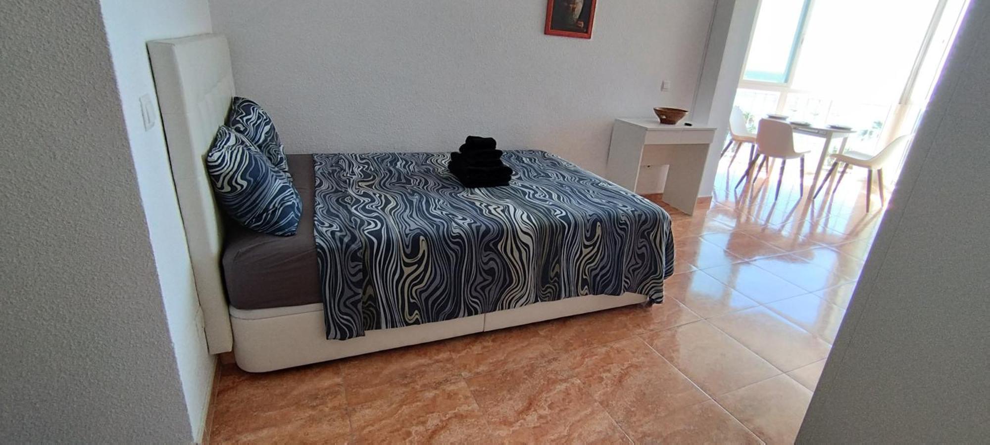 Vistamar Estudio Faro Apartamento Torrox