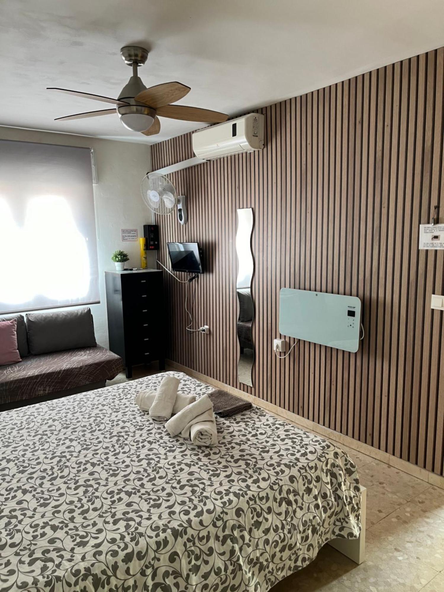 Rafaela Guest house 2*
