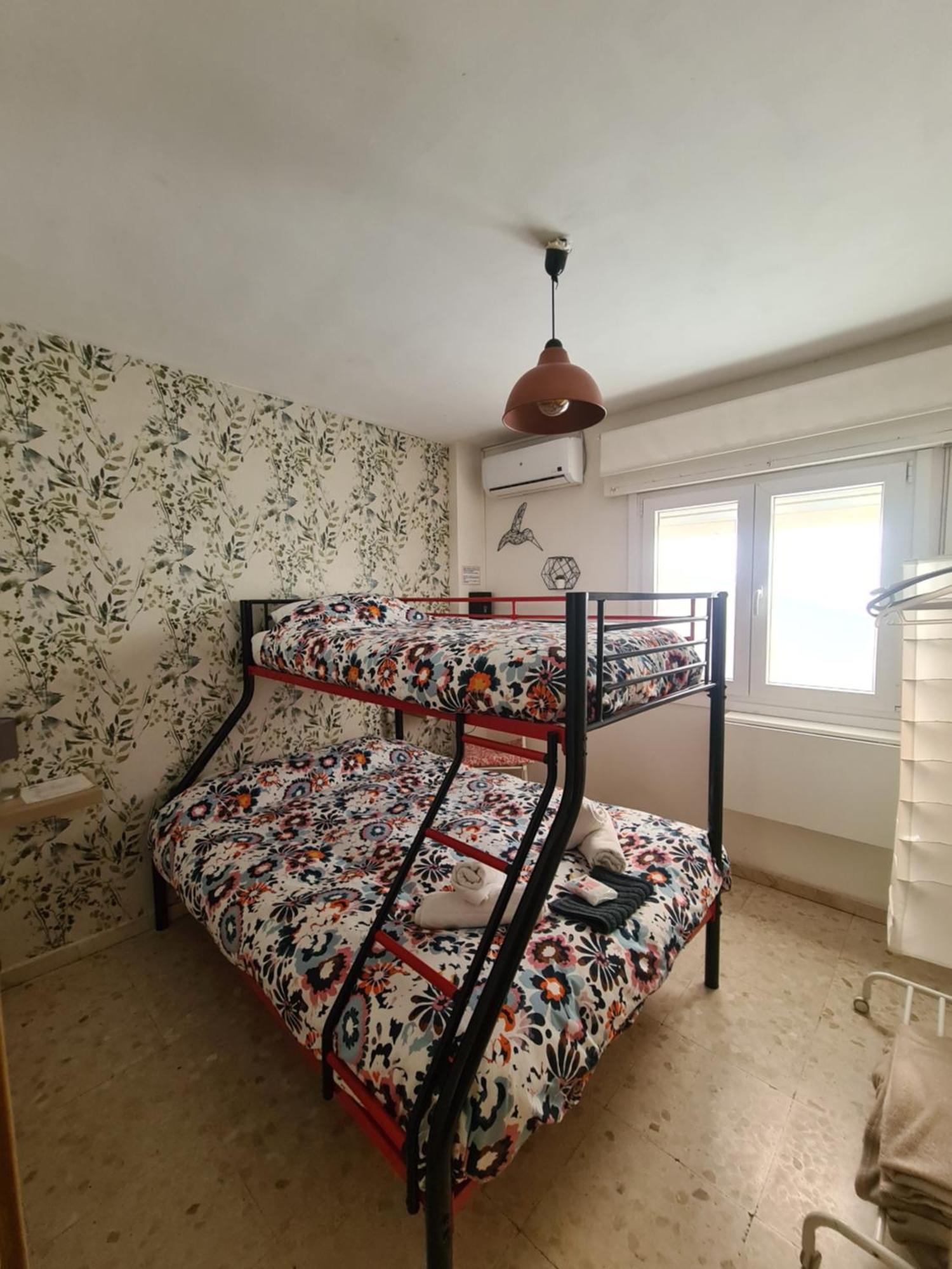 Rafaela Guest house Malaga