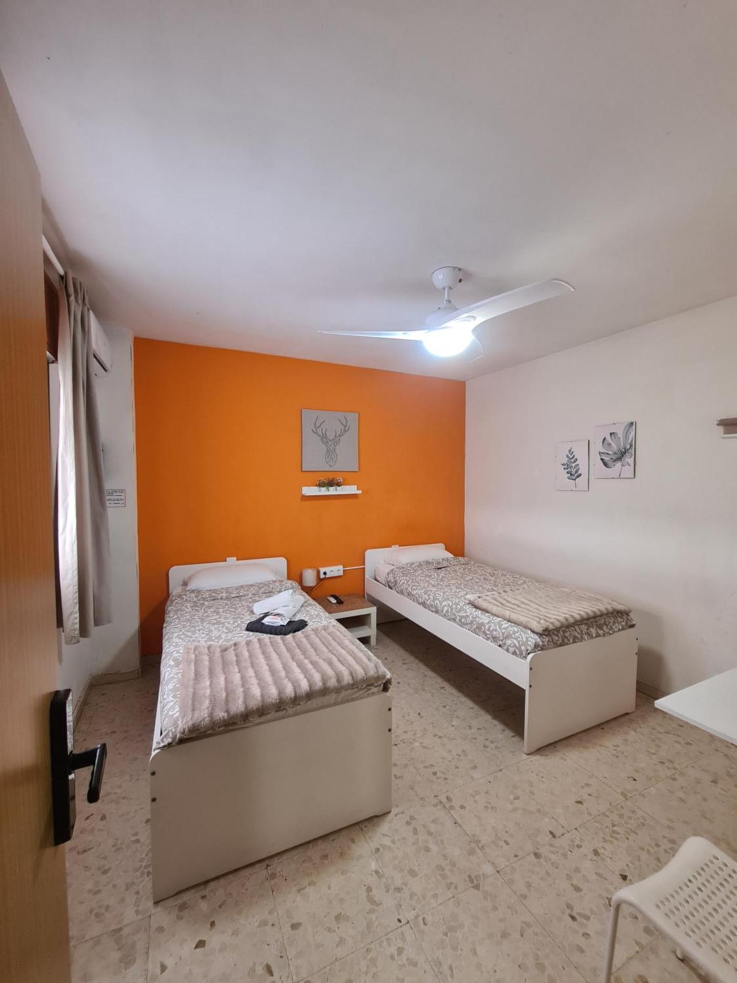 Rafaela 2* Málaga