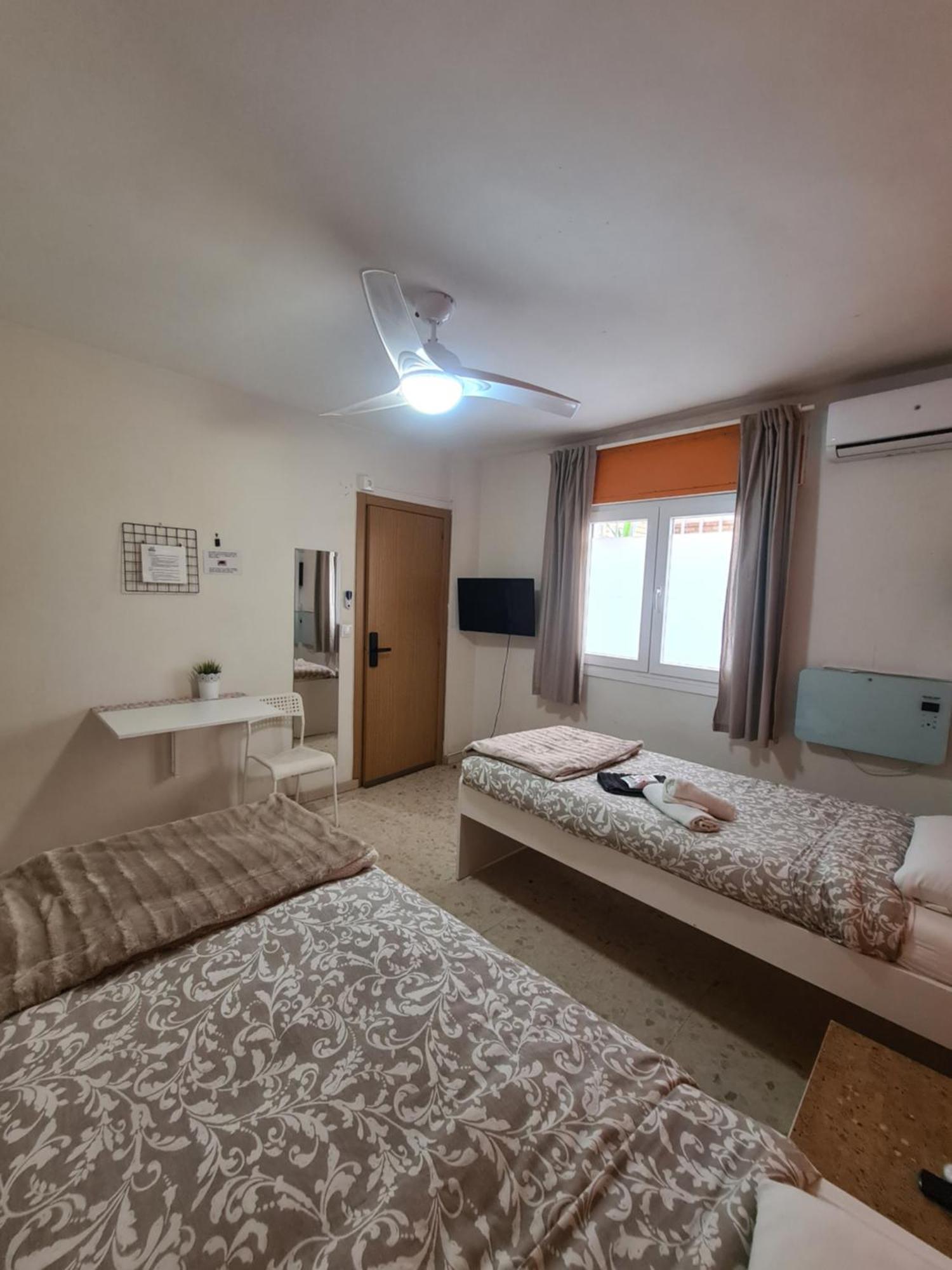 Rafaela Guest house