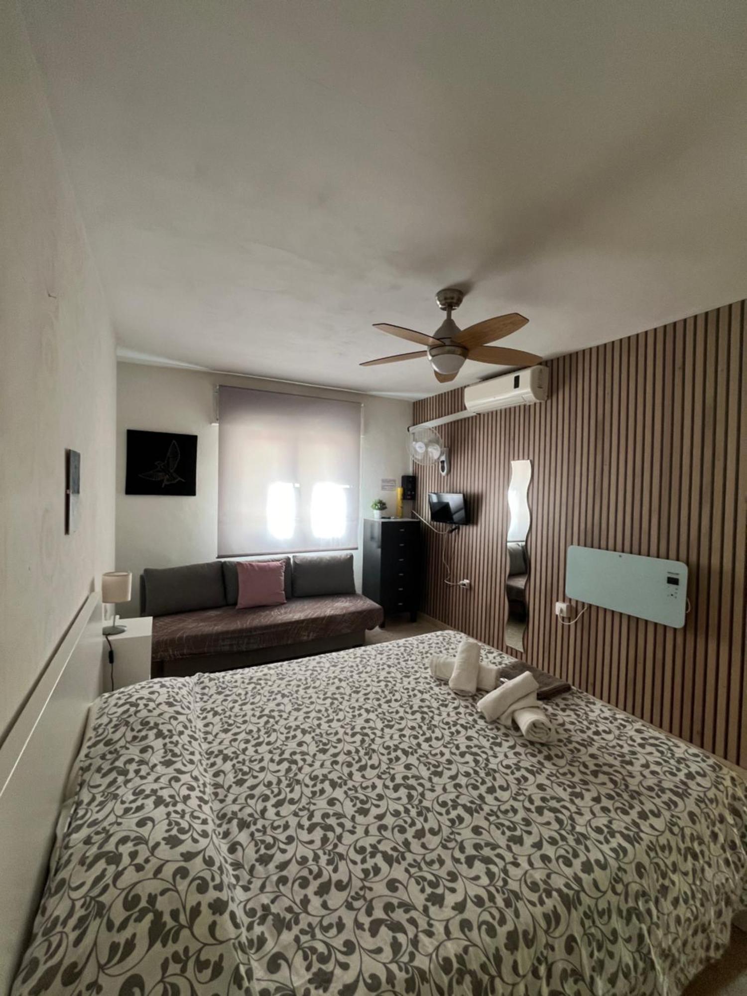 Rafaela Guest house Malaga