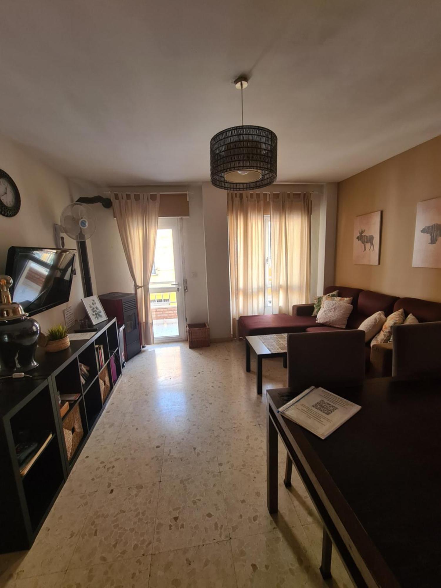 Gjestgiverier Rafaela Málaga