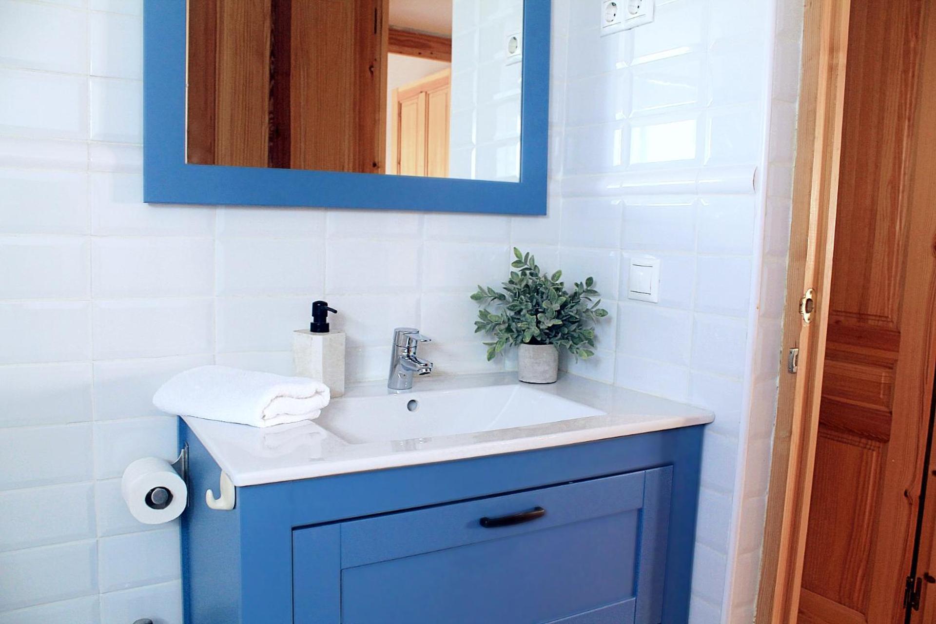 Appartamento Atico Con Encanto En