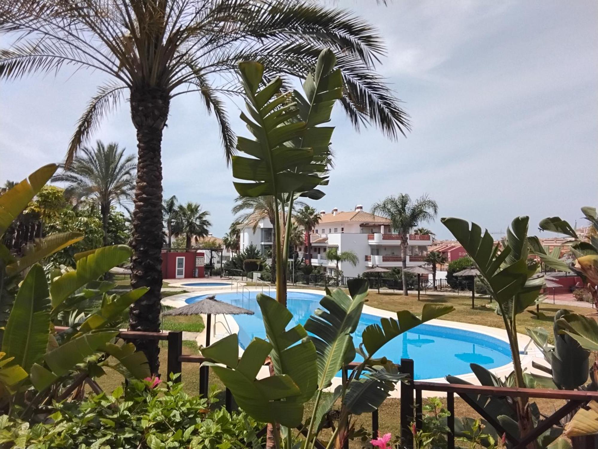 Island Of Riviera Golf Mijas Costa Apartamento