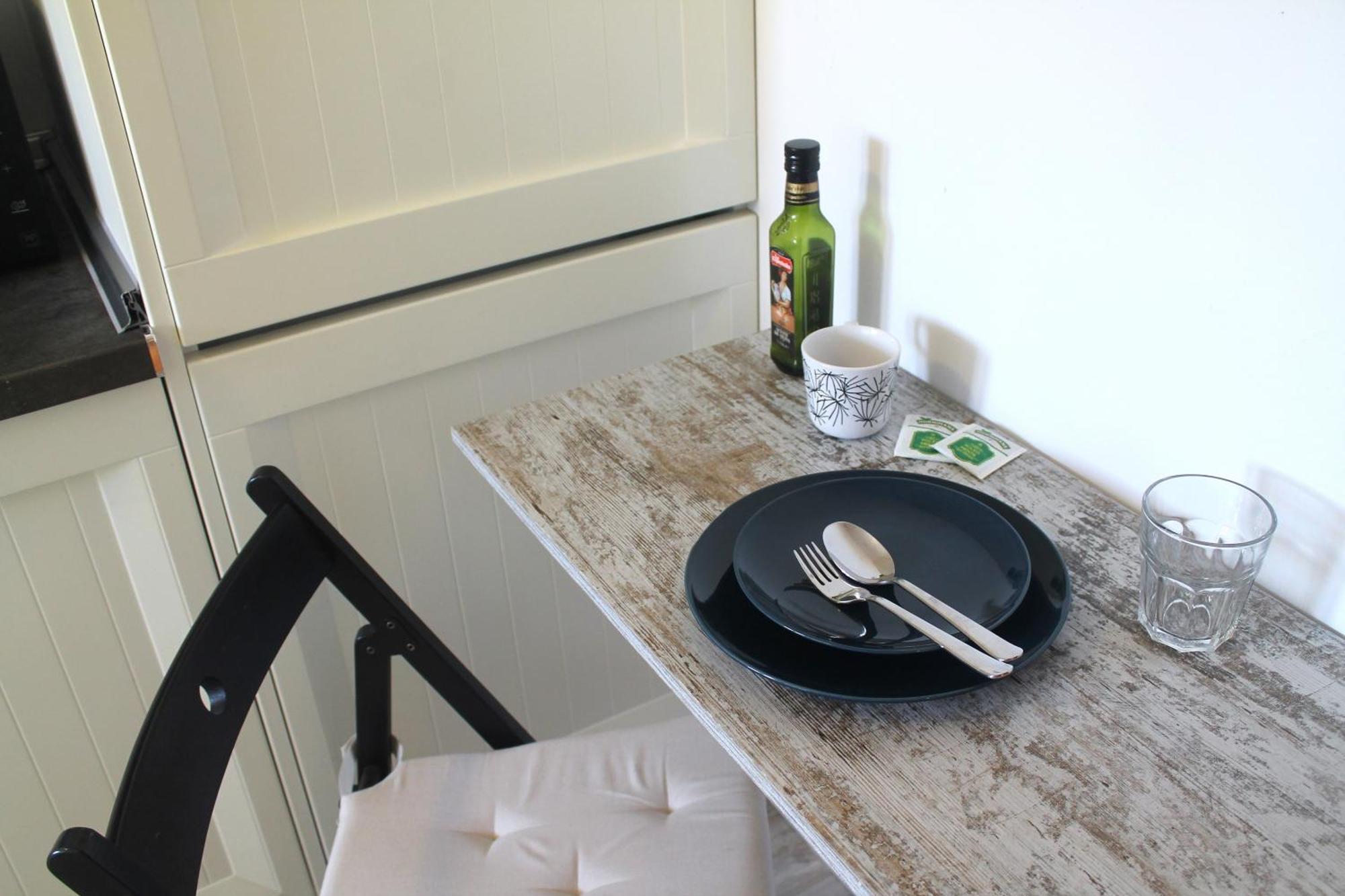 Appartamento Atico Con Encanto En *