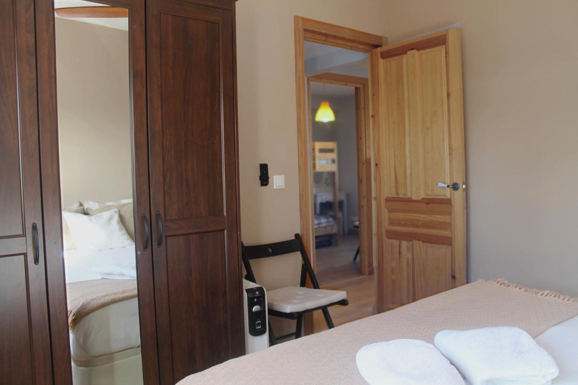 Atico Con Encanto En Appartement