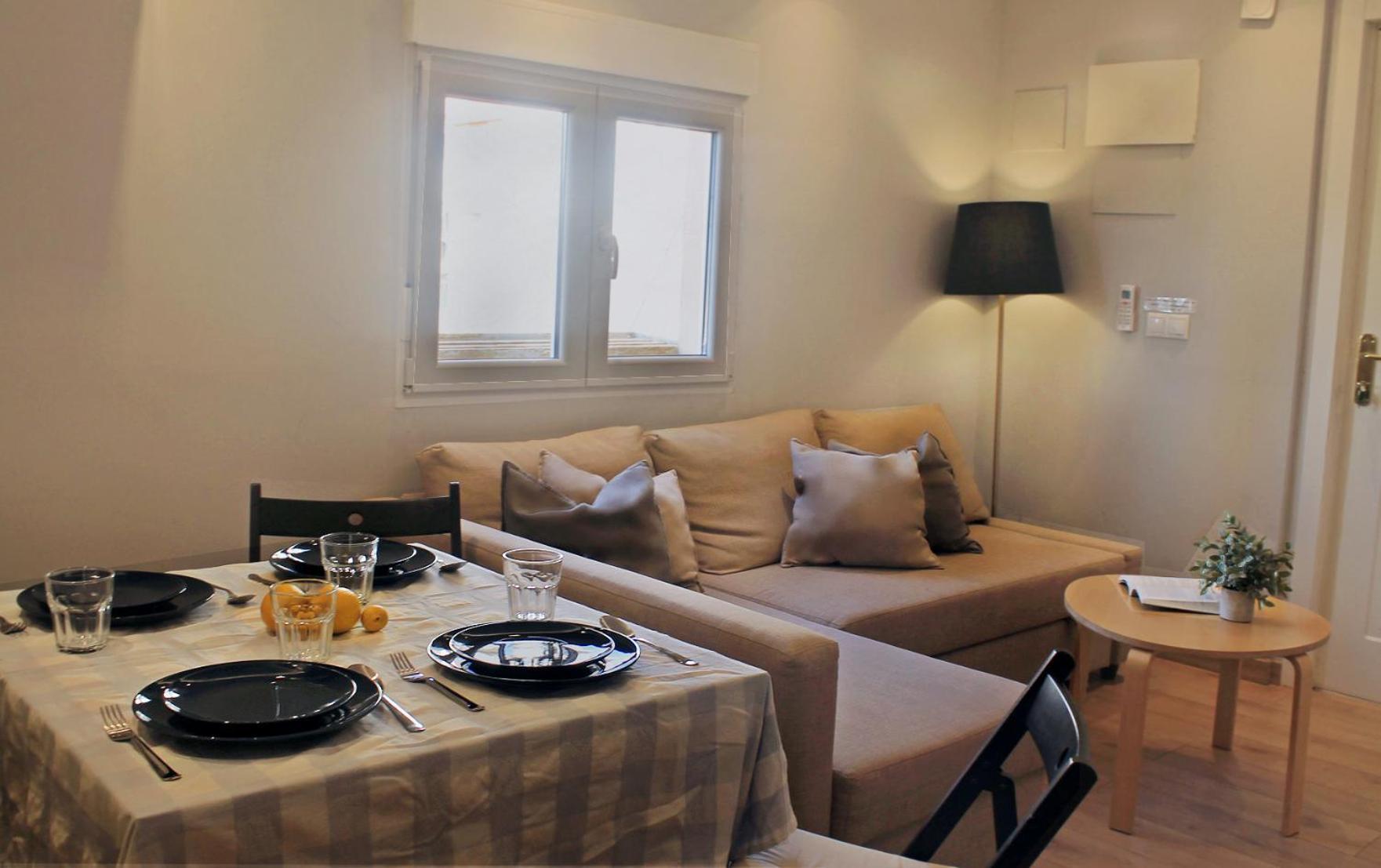 Appartamento Atico Con Encanto En