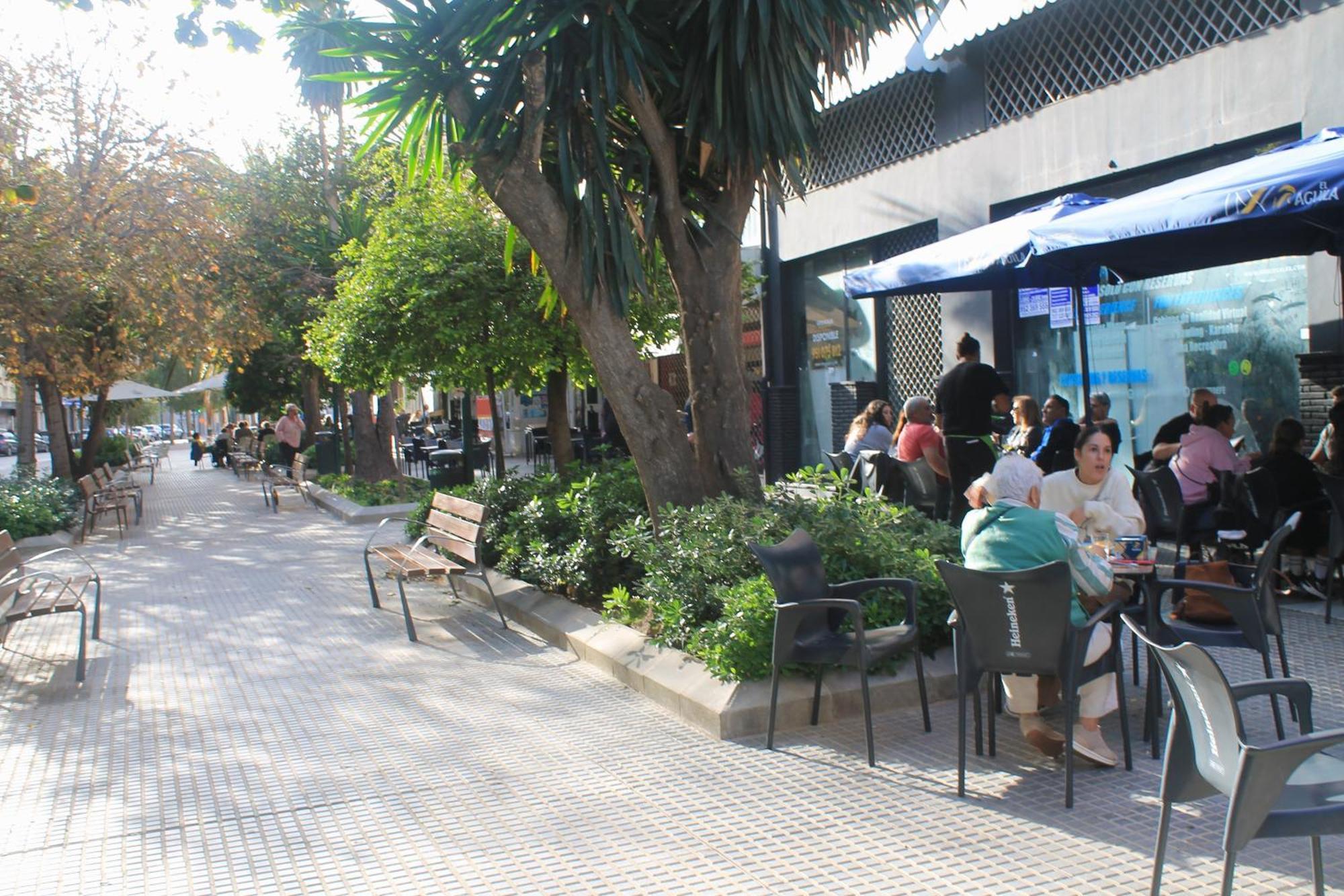 Atico Con Encanto En * Málaga