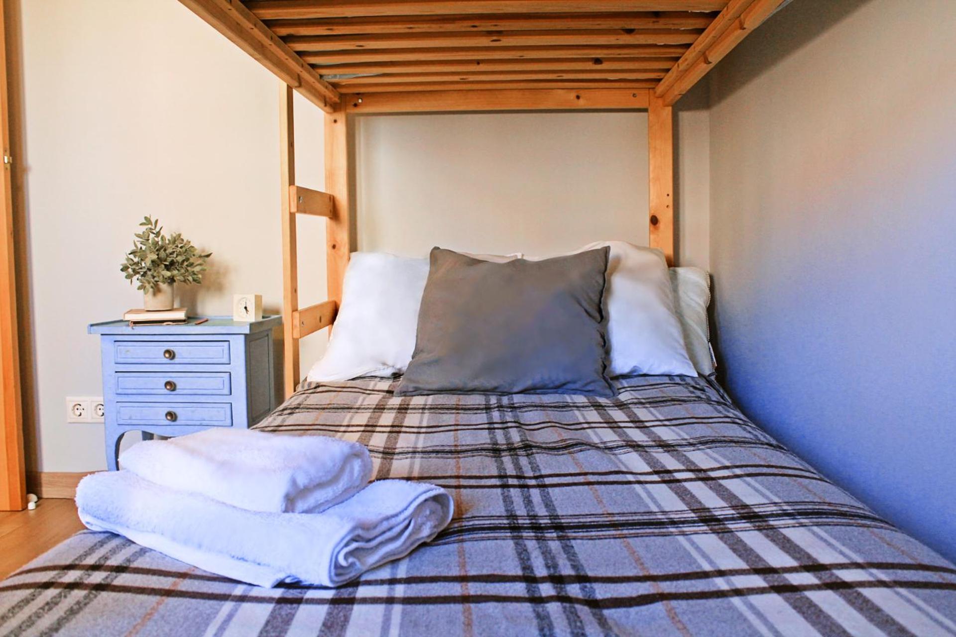 Atico Con Encanto En Appartement Málaga