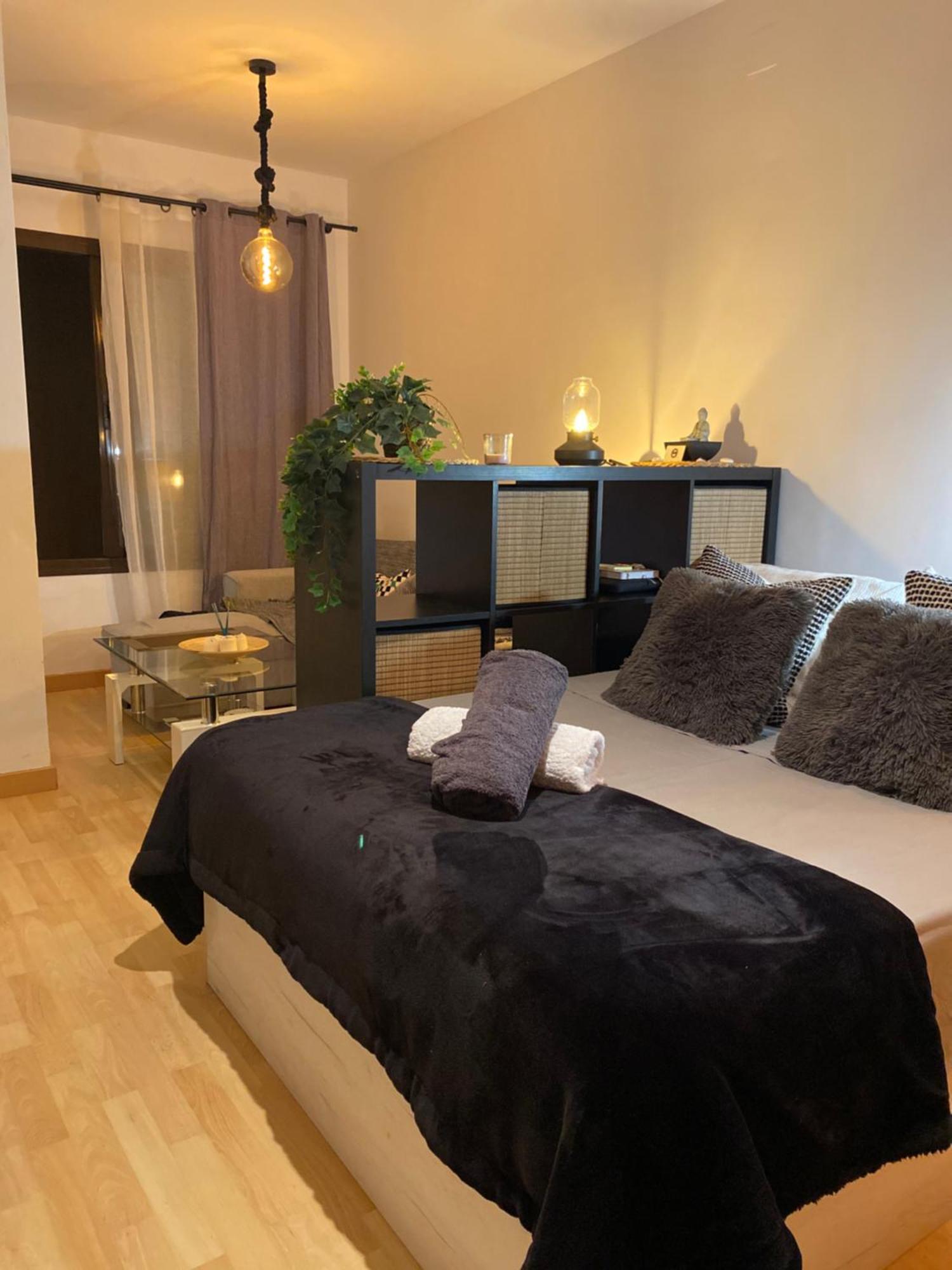 Estudio Playa Appartement *