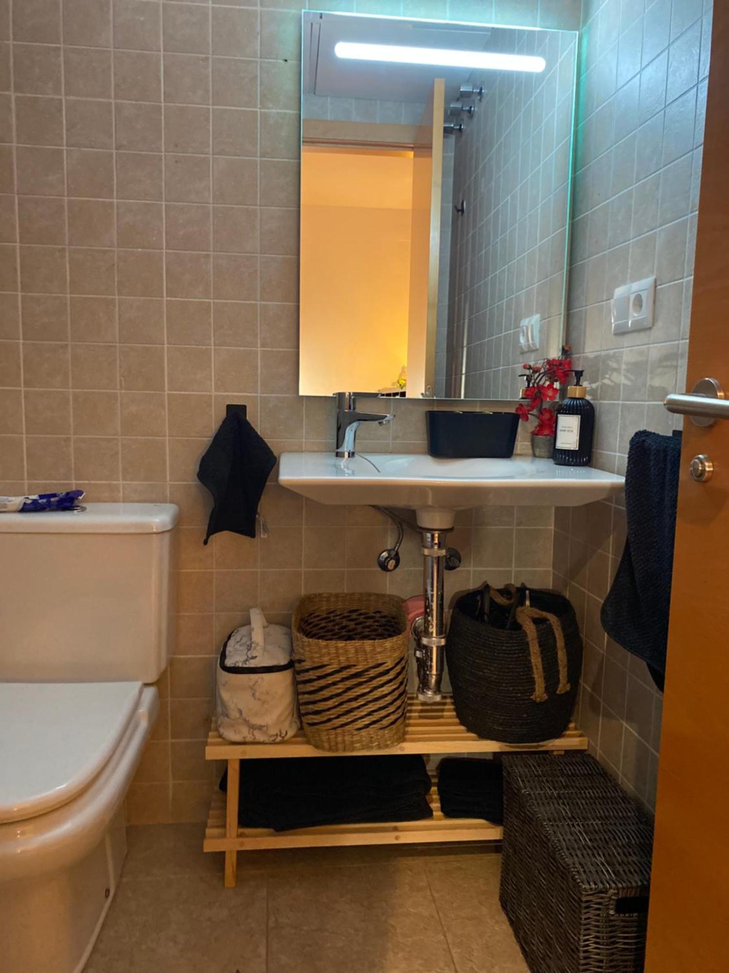 Estudio Playa Appartement *