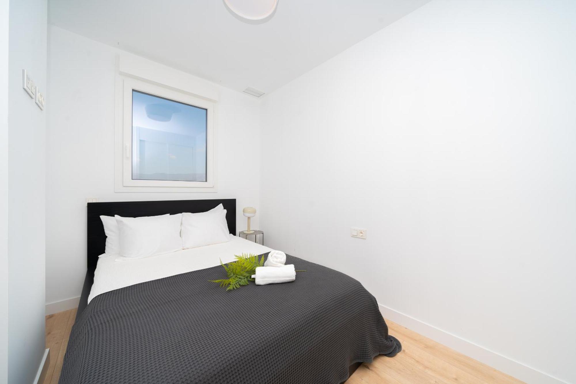 Apartamento Xpce Urban 3 Skyline - Parking Free