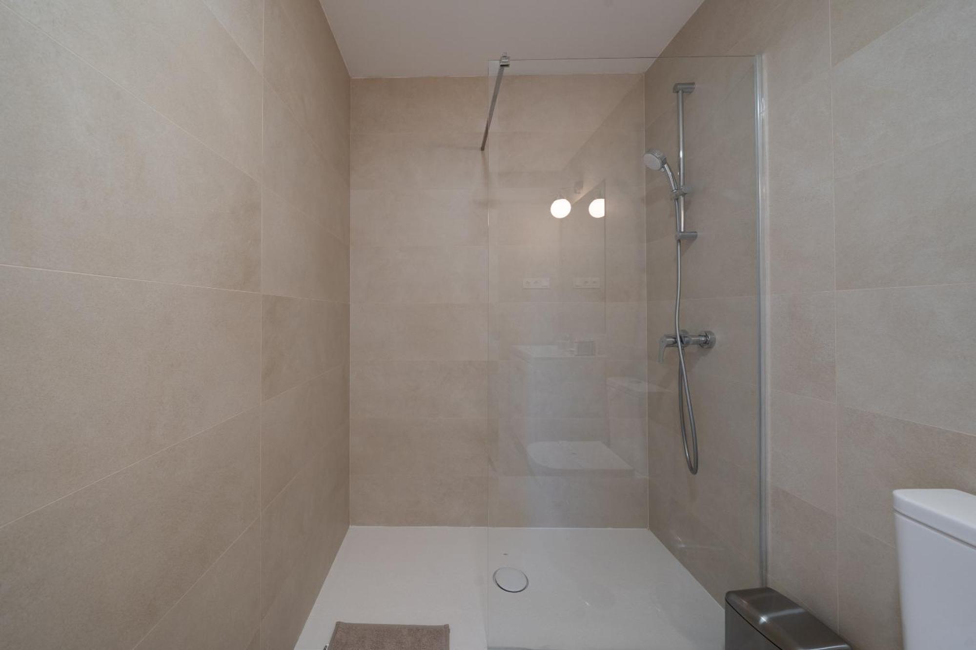 Xpce Urban 3 Skyline - Parking Free Apartamento *