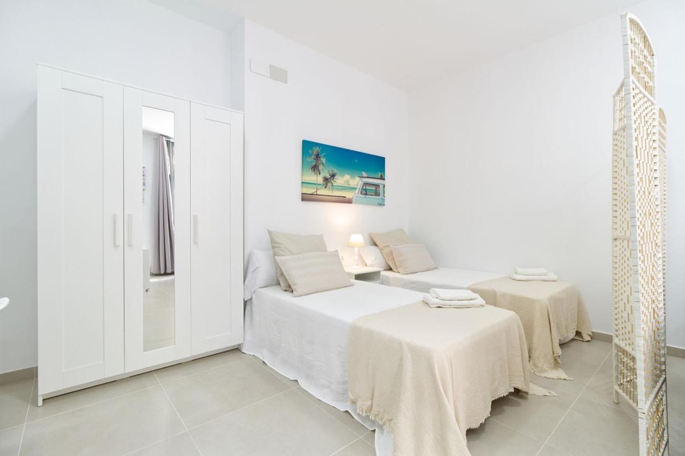 Apartment Estudio En Centro Noblejas *