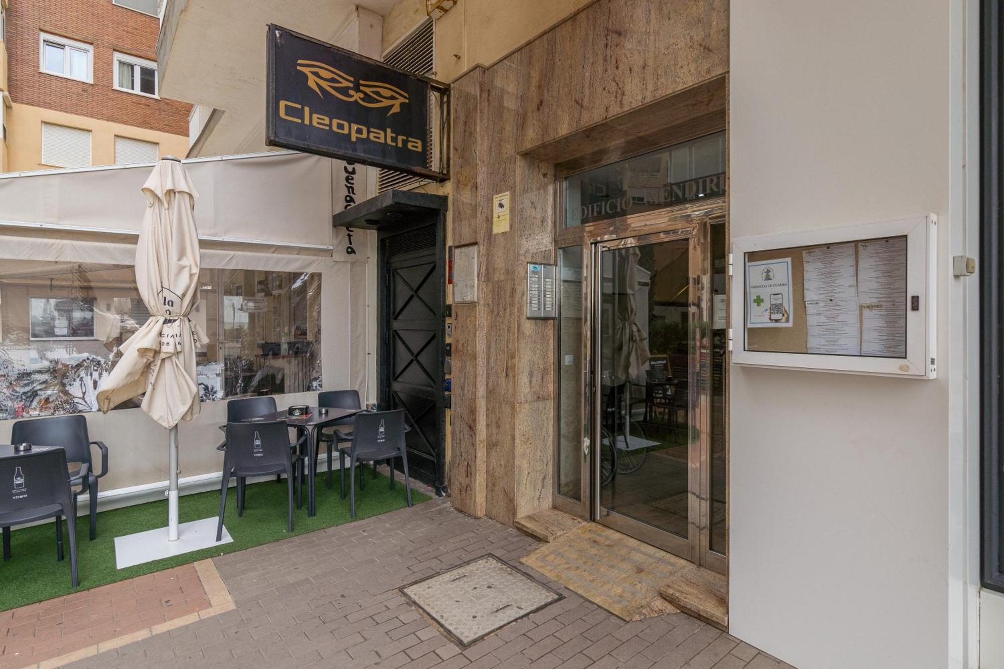 Appartement Homes Malagueta