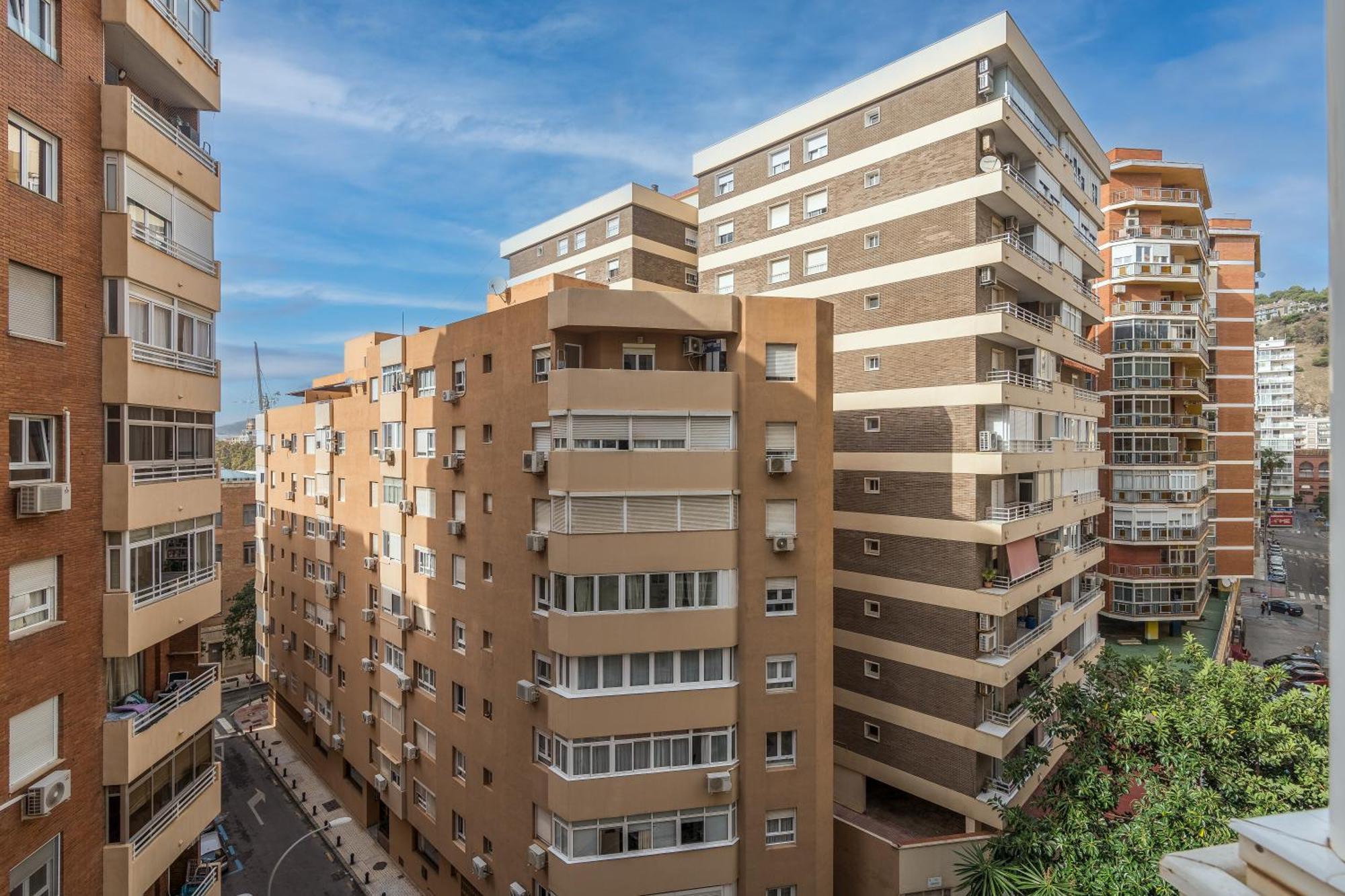 Homes Malagueta *