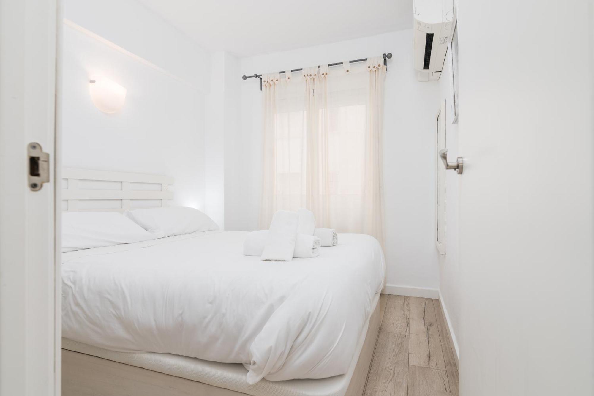 Homes Malagueta