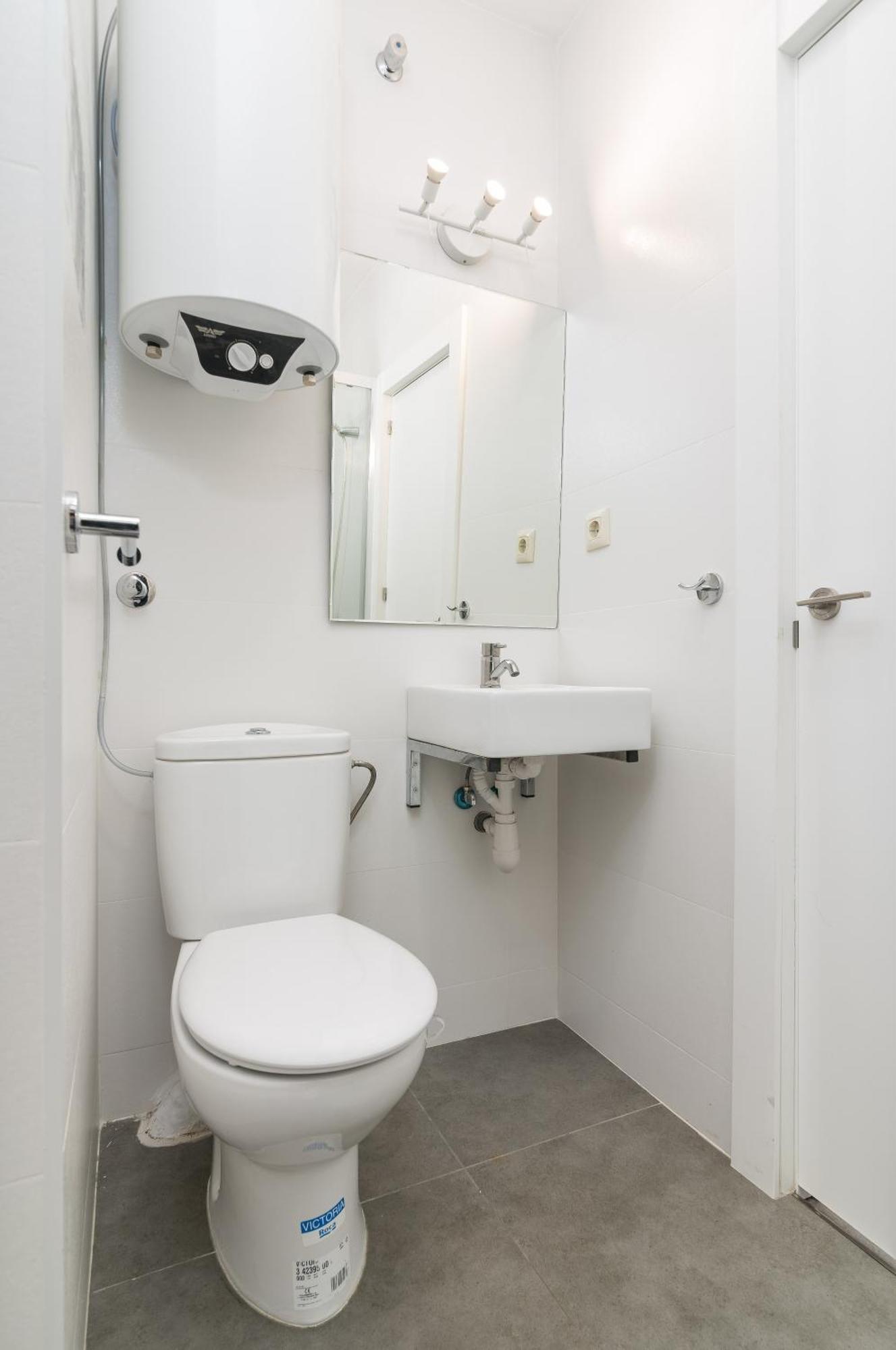 Homes Malagueta Appartement