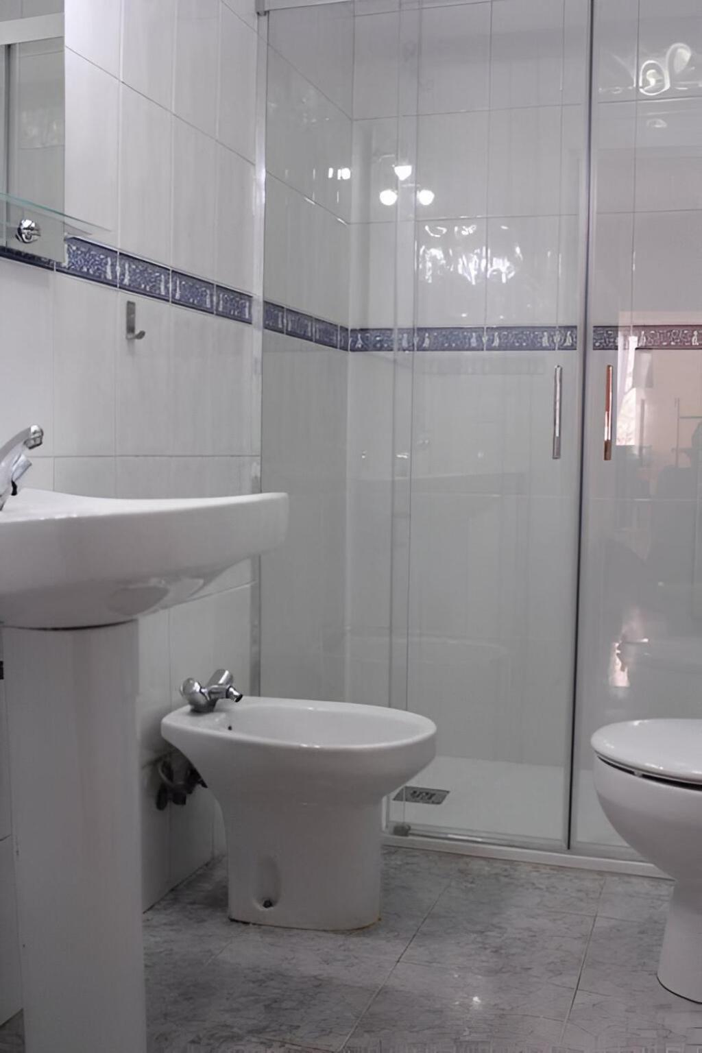 Renovado Y Muy Cerca Del Centro Urbano Appartement
