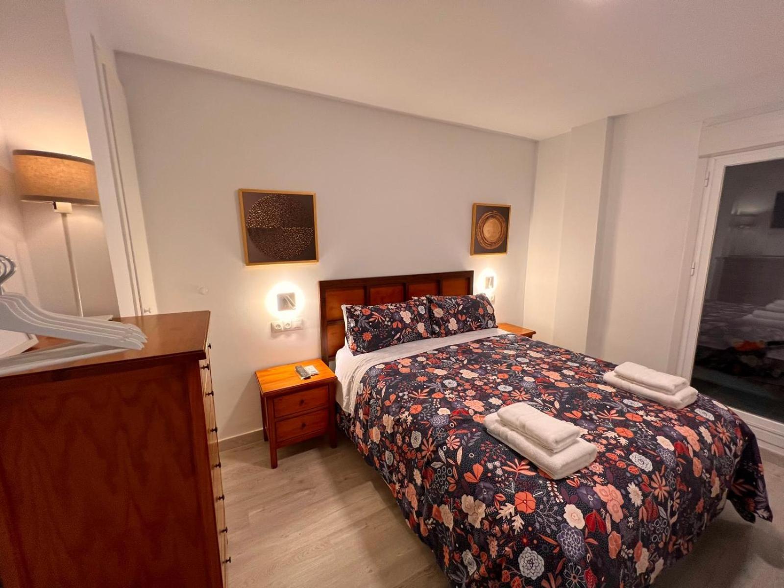La Terracita Especial Grupos Z02soh Apartment Málaga