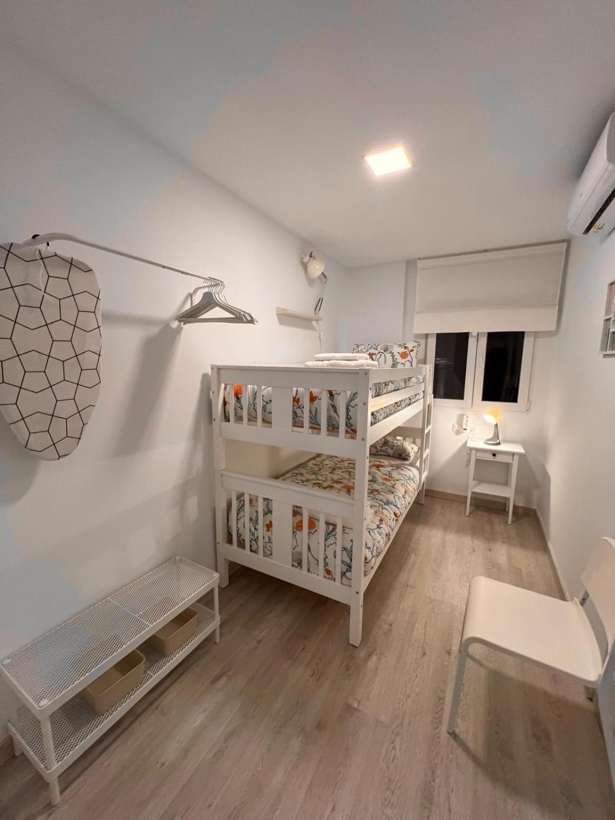 Apartment La Terracita Especial Grupos Z02soh Málaga