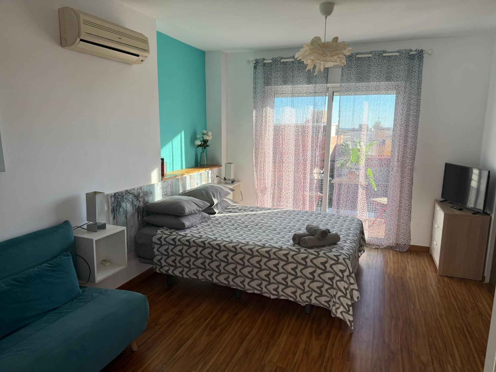 Appartement Your By The Sea