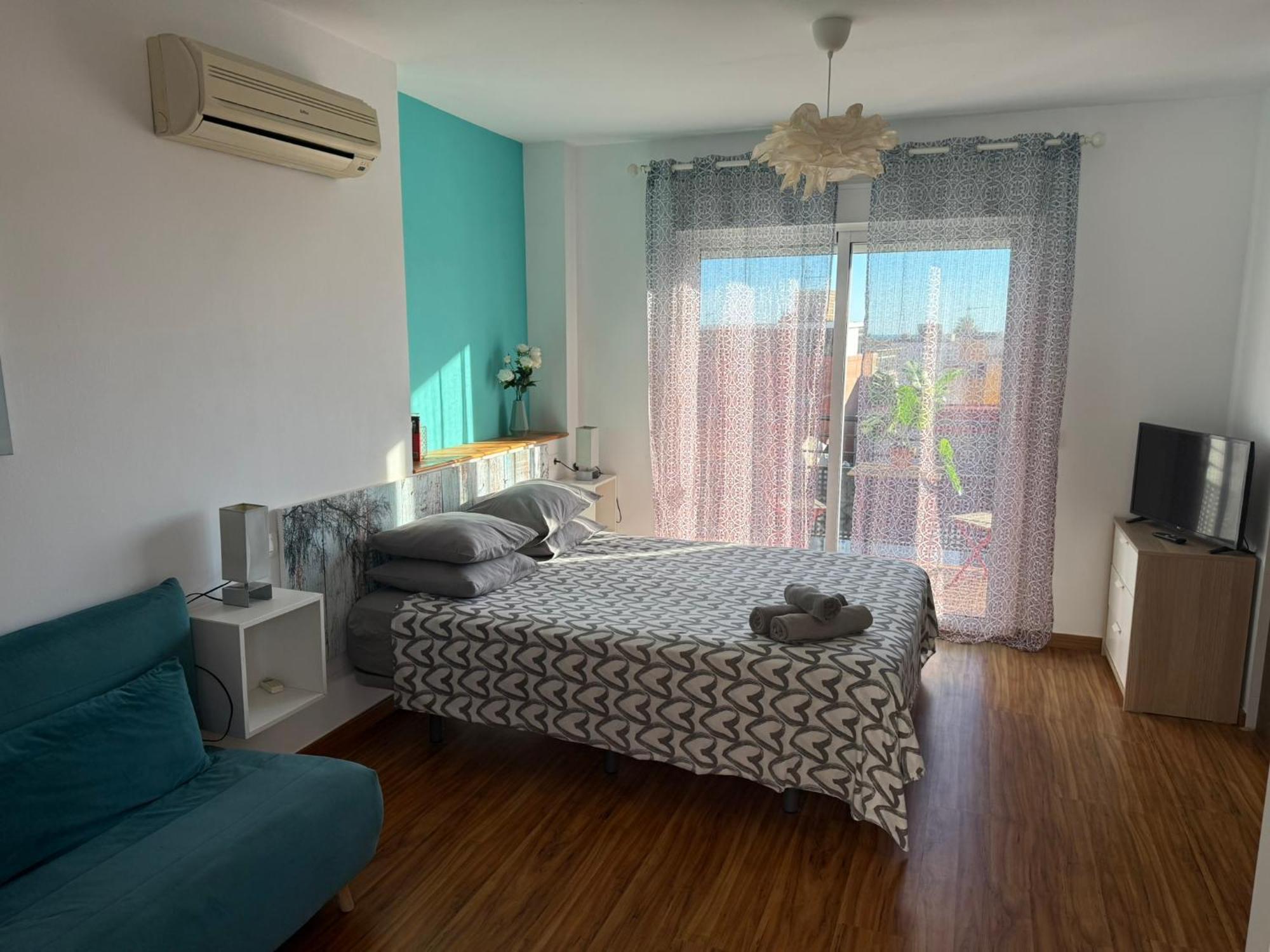 Appartement Your By The Sea *