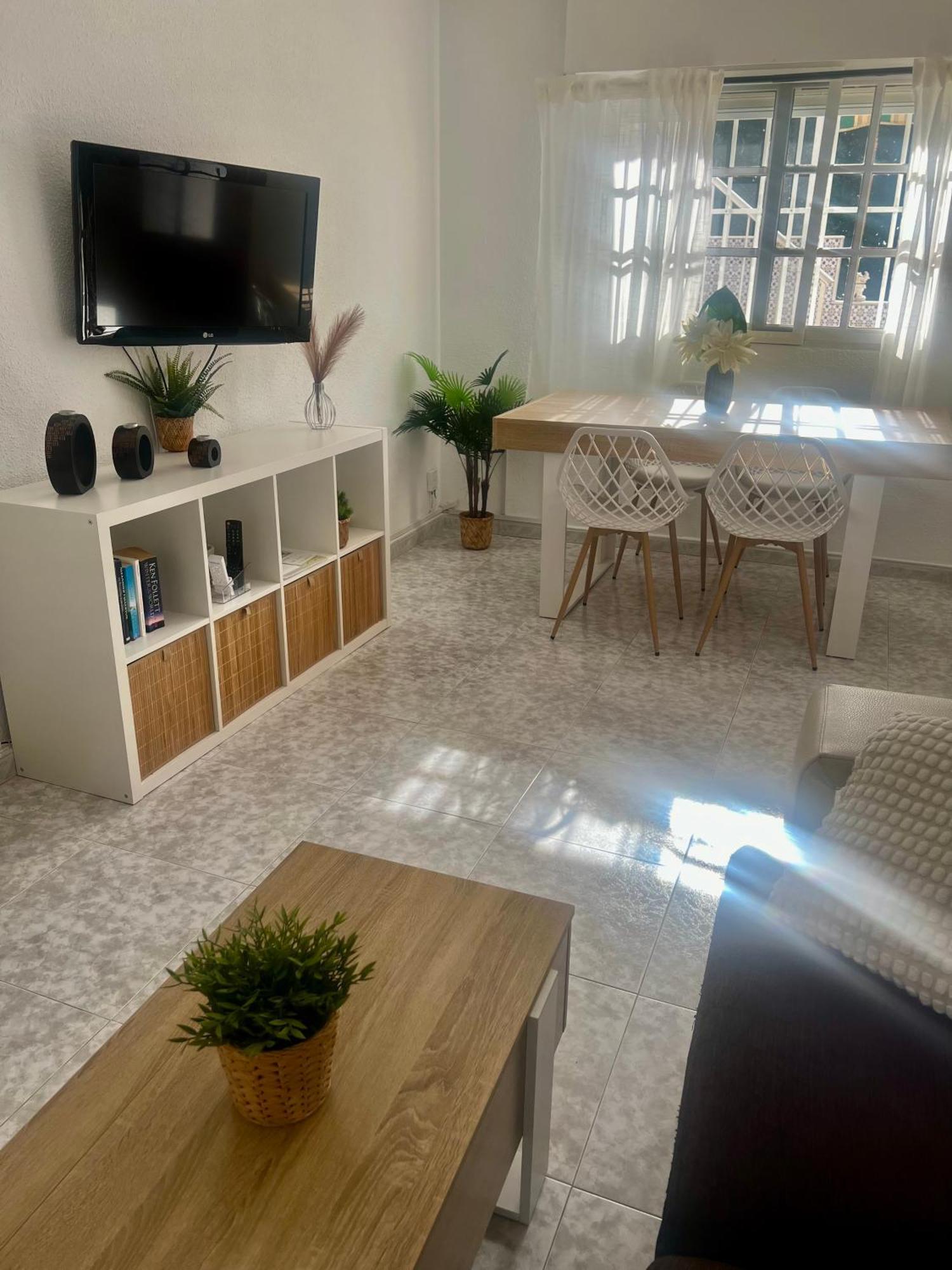Appartamento Casa Carmen Primera Linea De Playa *