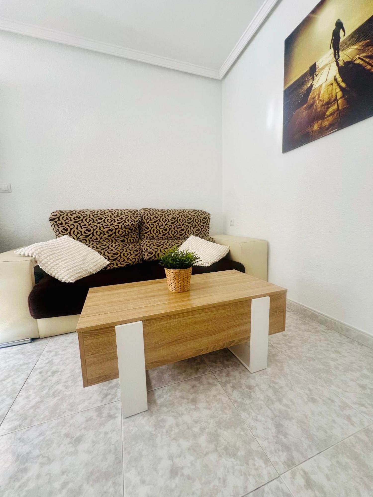 Appartamento Casa Carmen Primera Linea De Playa *