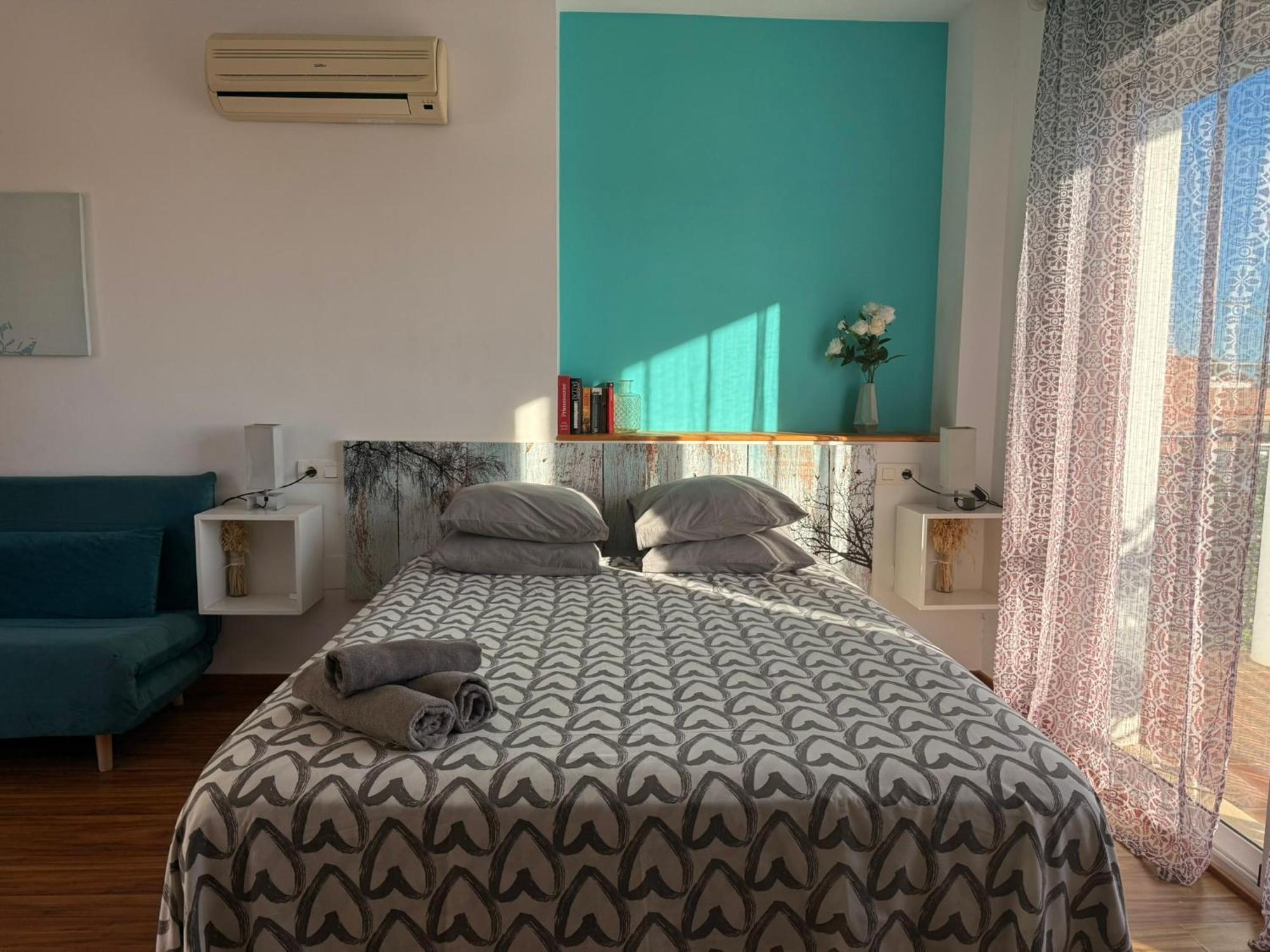 Your By The Sea Appartement Málaga