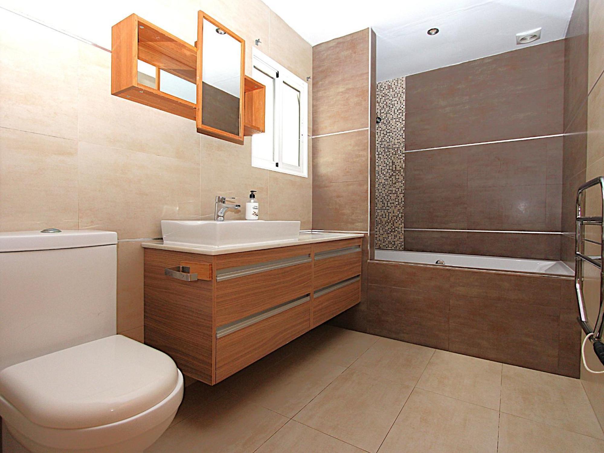 Apartamento Casa Yvette