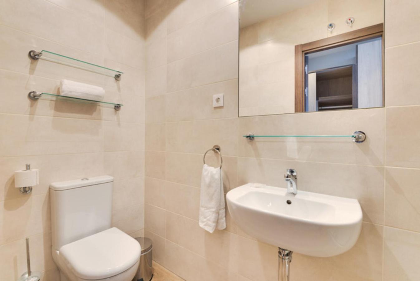 Albergue Livensa Living Feria
