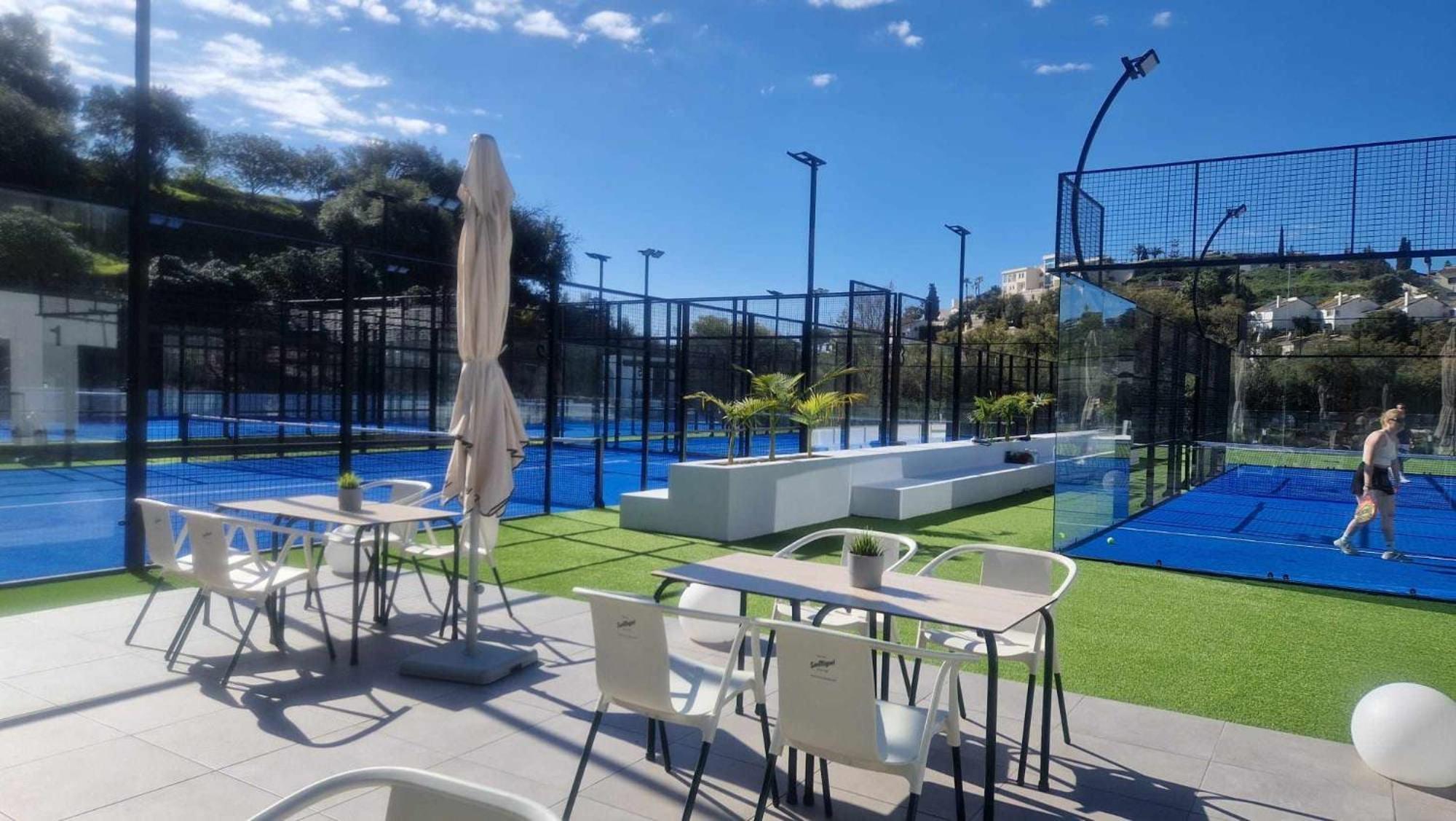 La Escondida 1 Precioso Estudio Vista Al Mar Appartement Málaga