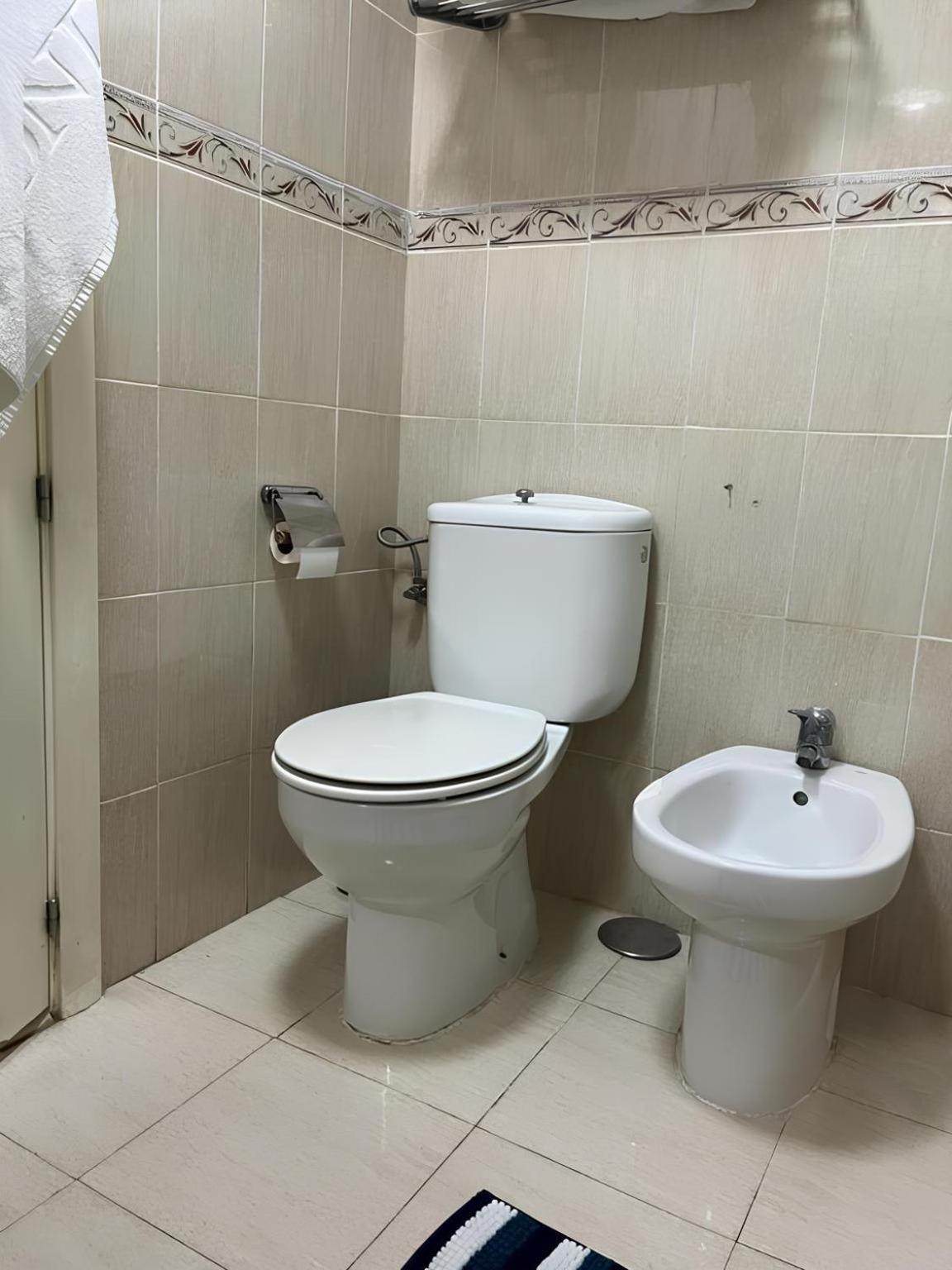 Patrocinio Appartamento Málaga