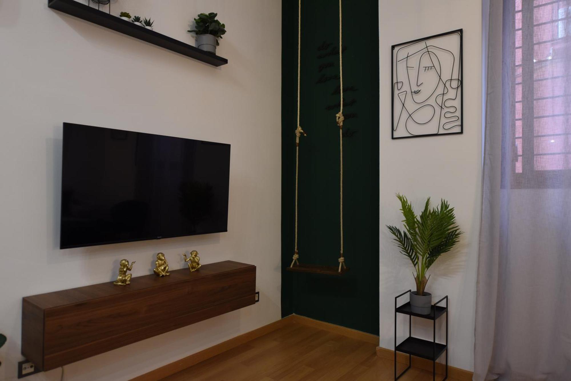 Deluxe W/ Swimming Pool - Center Appartement *