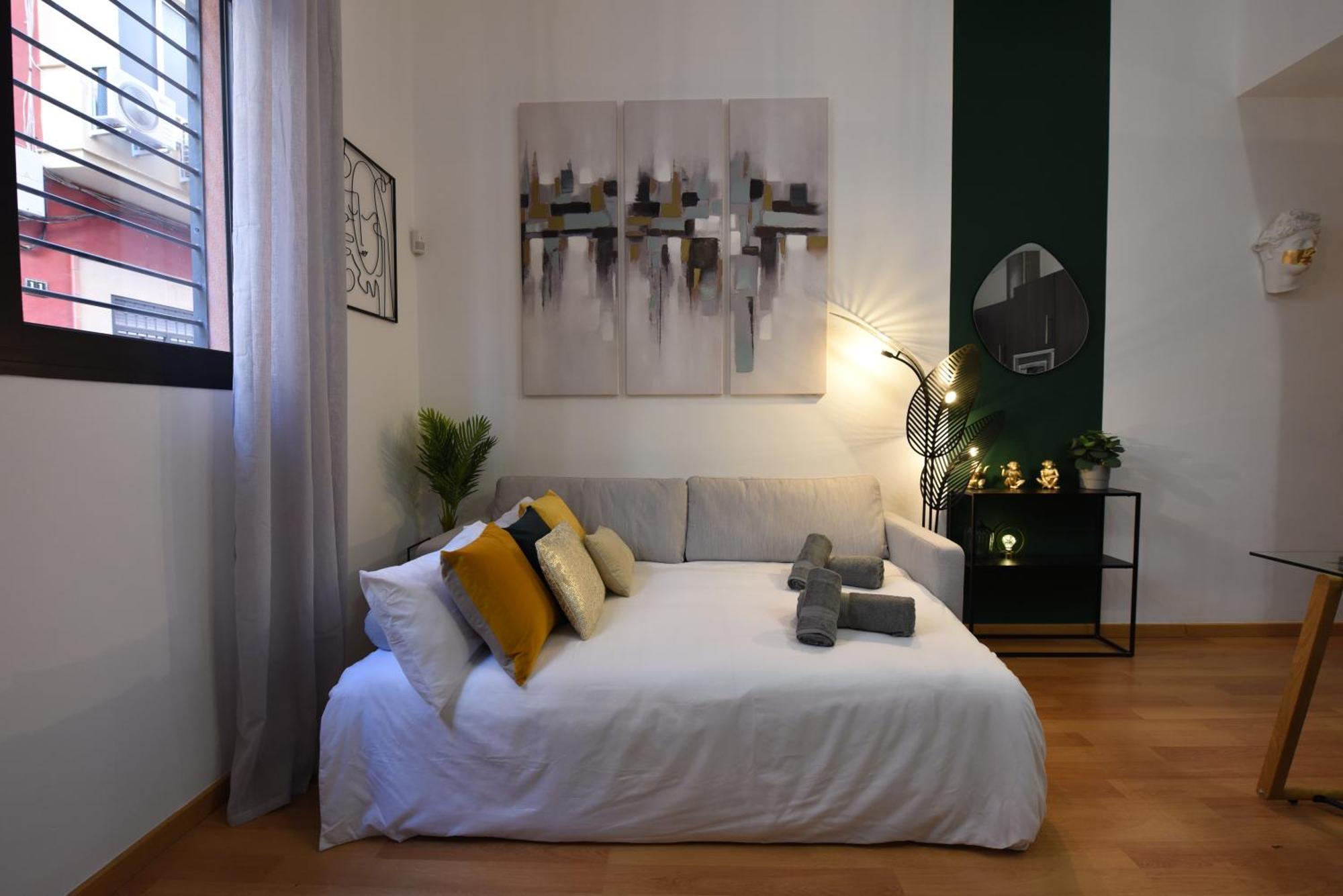 Deluxe W/ Swimming Pool - Center * Málaga