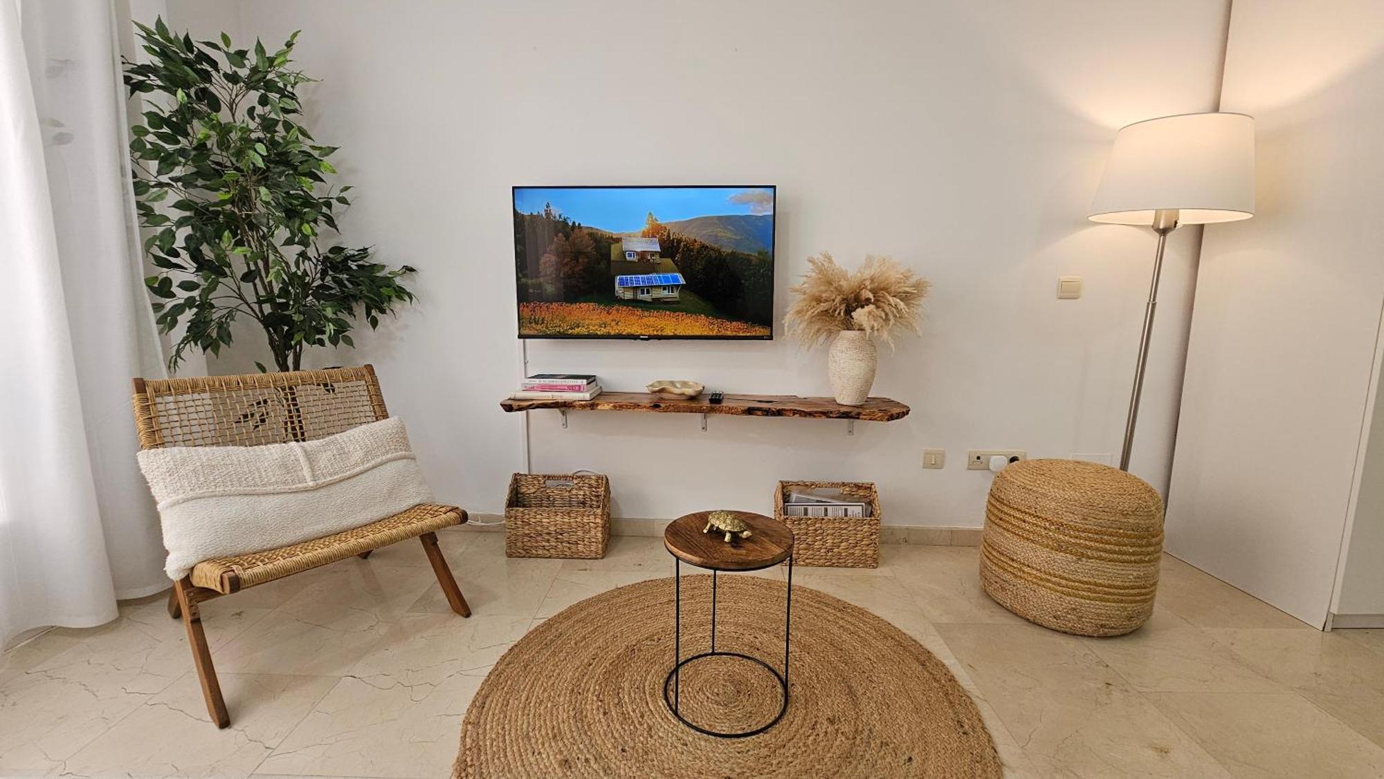 Leilighet Loft Urbano Center *